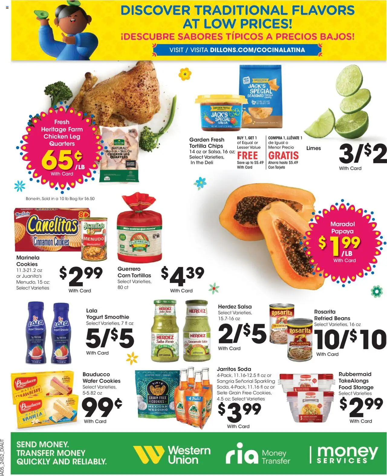 Baker's offer from 01/29/2025 Weekly Ad