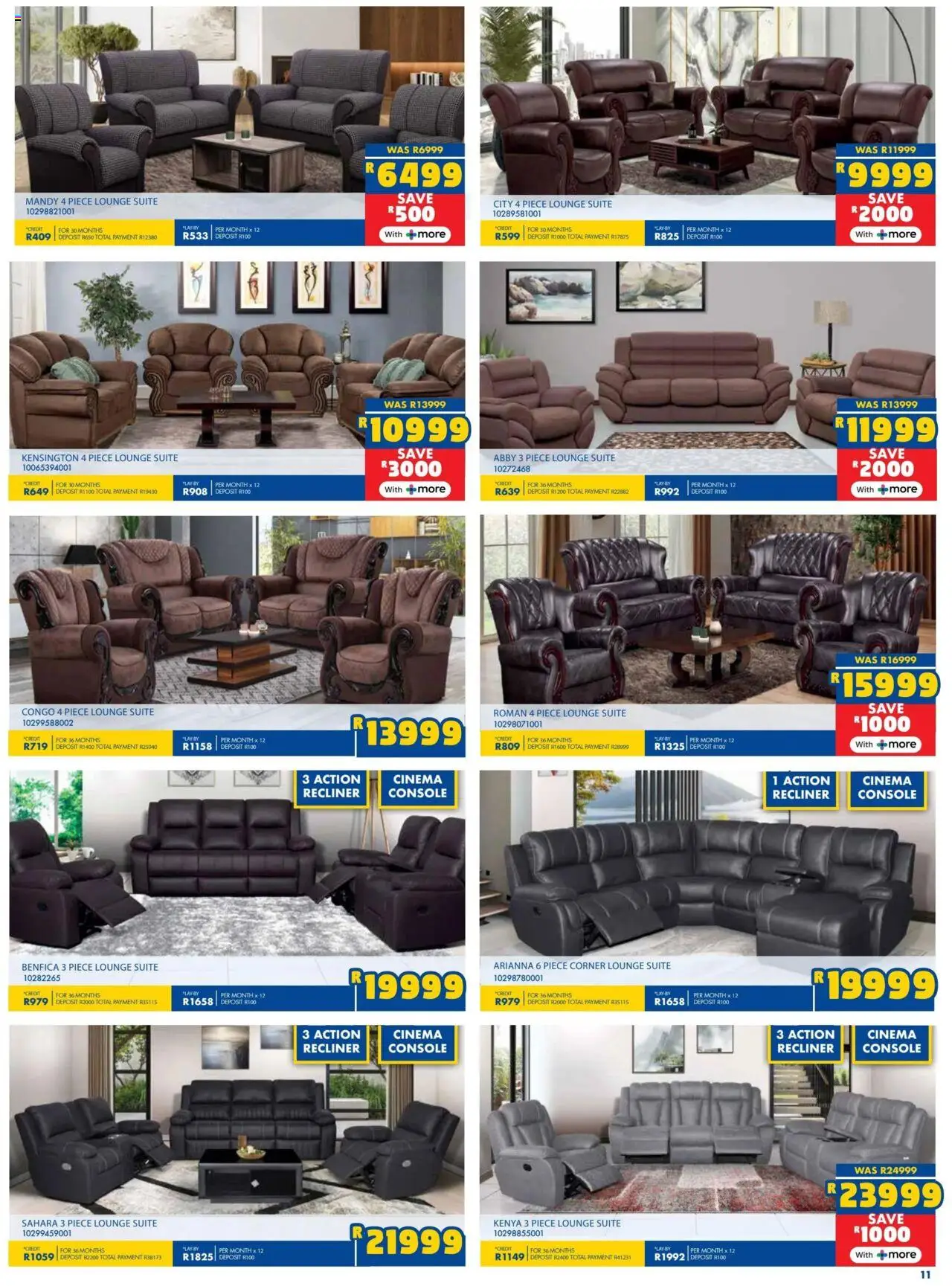 Russells special from 20/01/2025 Specials (2025-01-20 - 2025-02-16) | 11