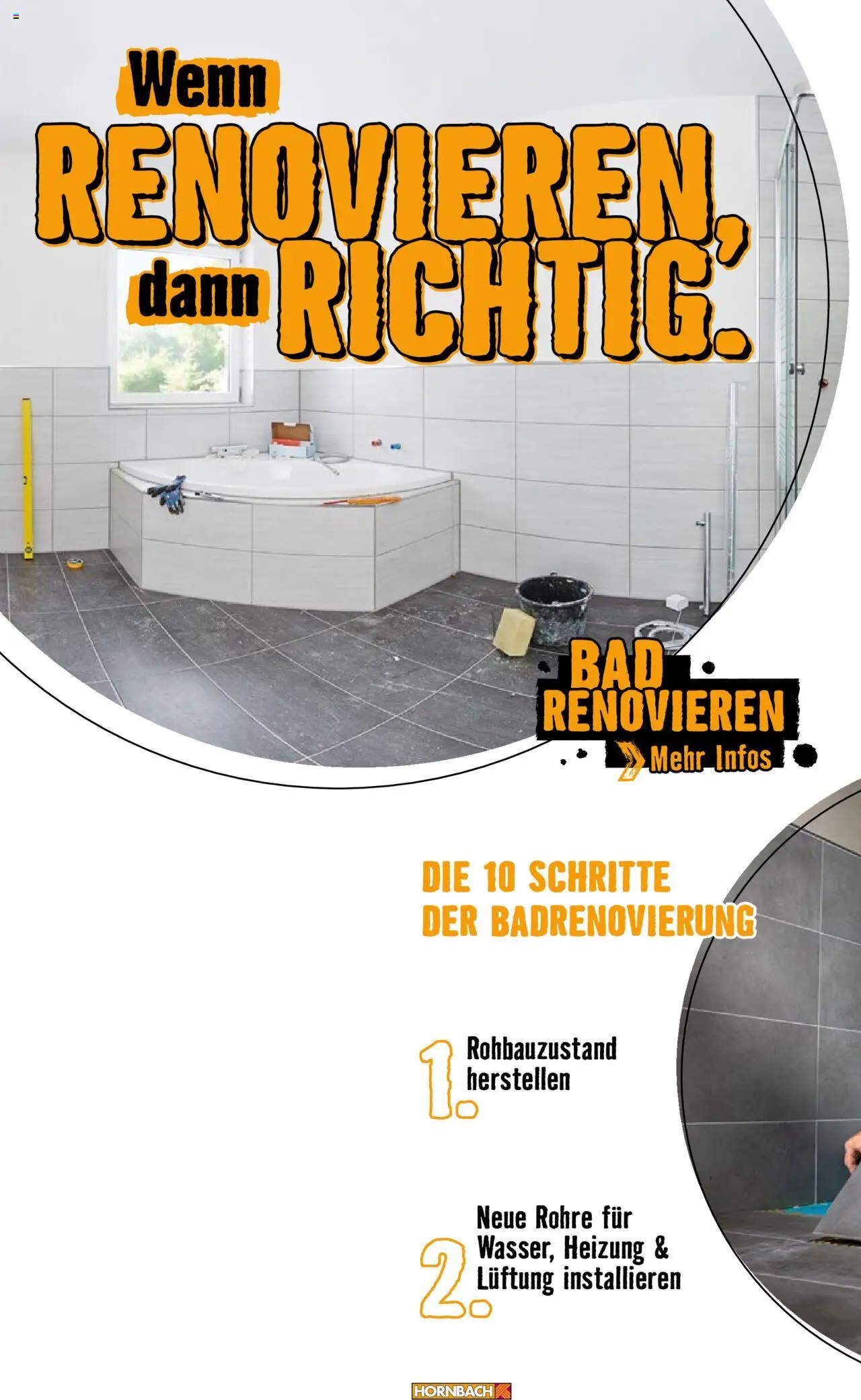 Hornbach Bad 2024