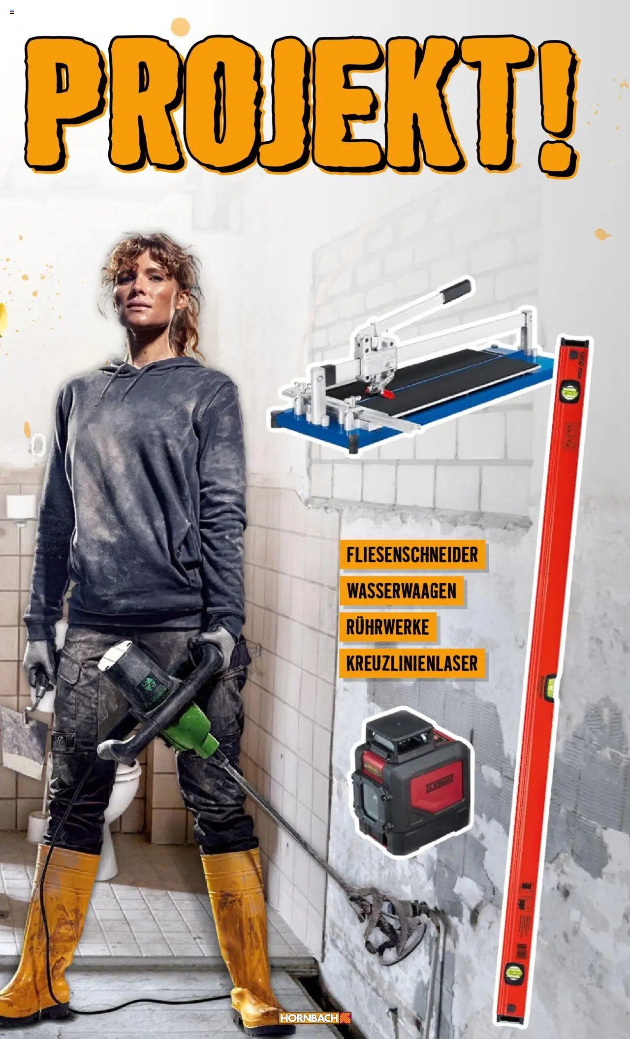 Hornbach Bad 2024