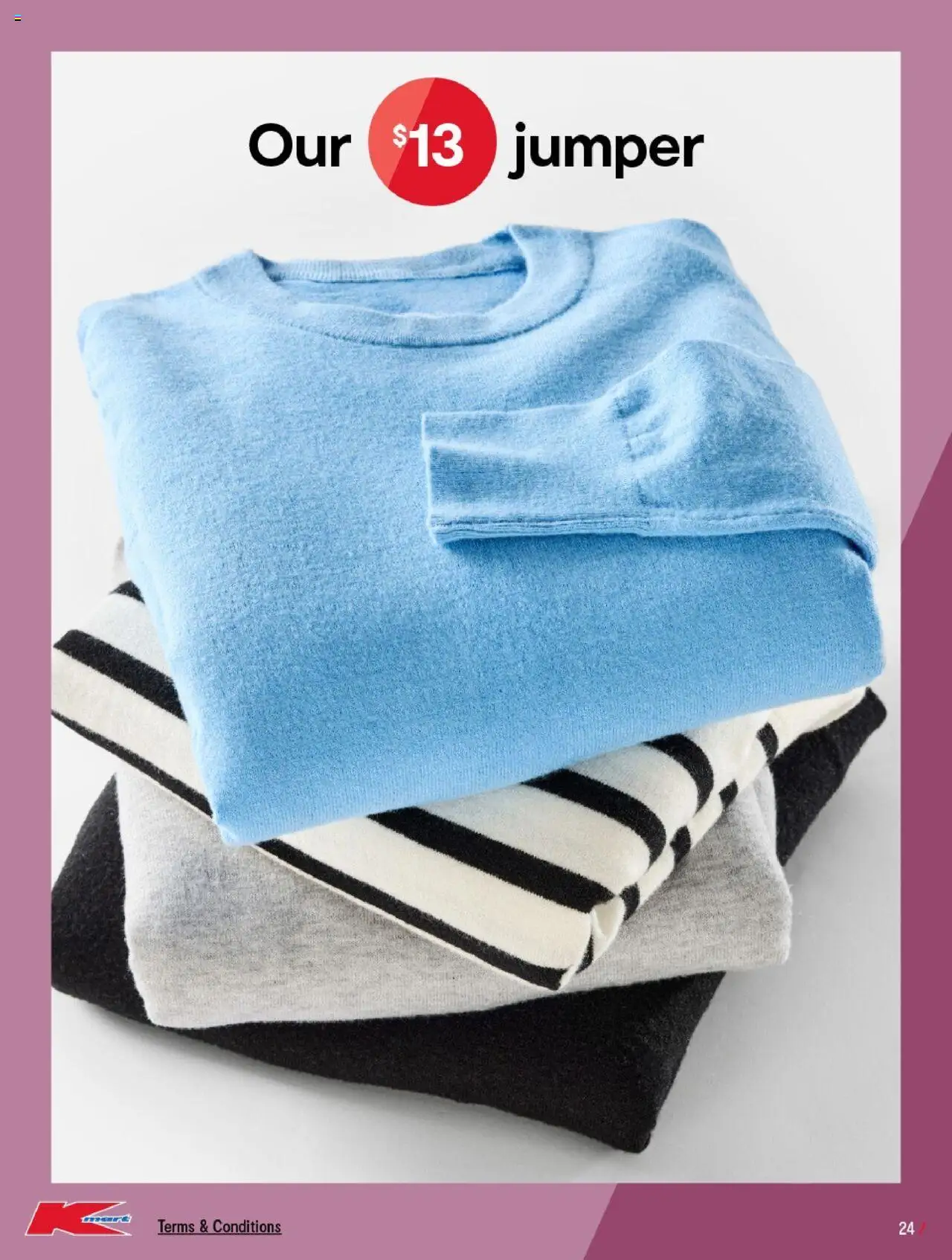 Kmart Catalogue