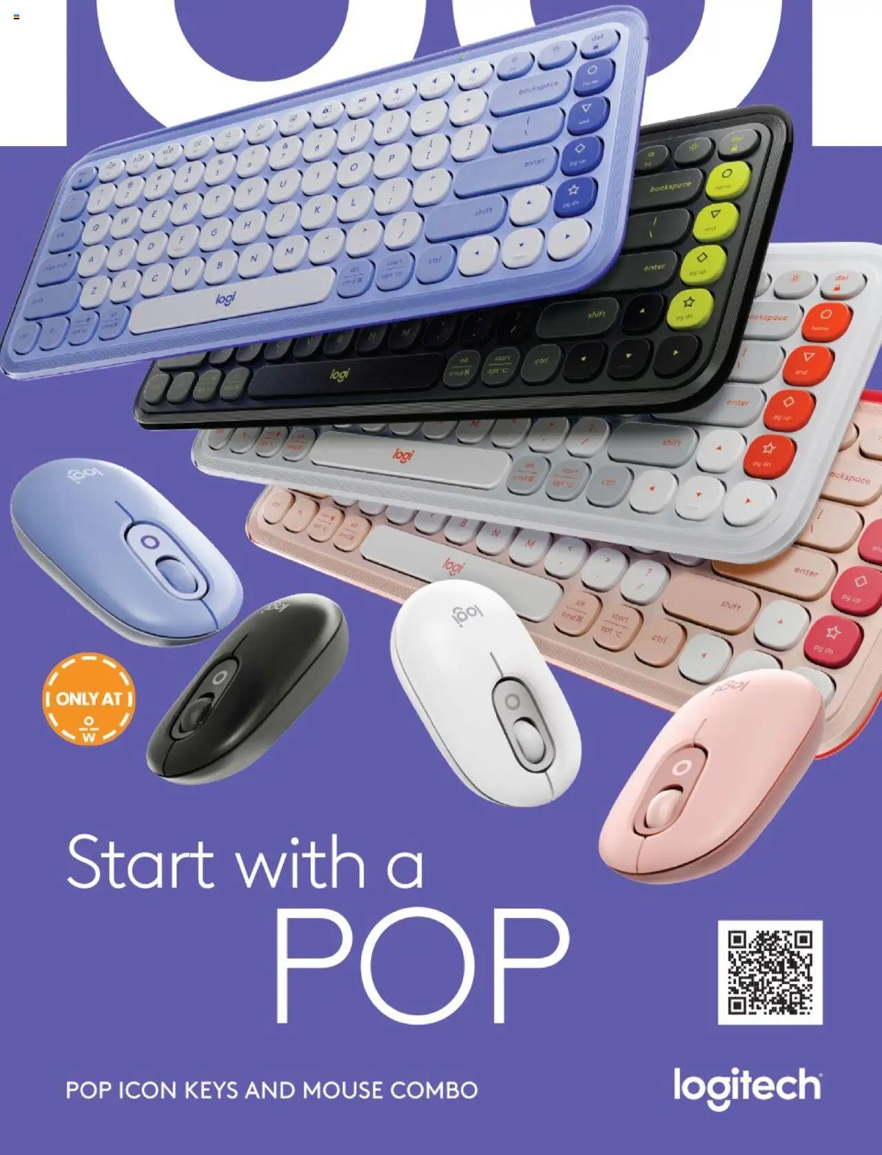 Officeworks Magazine Issue