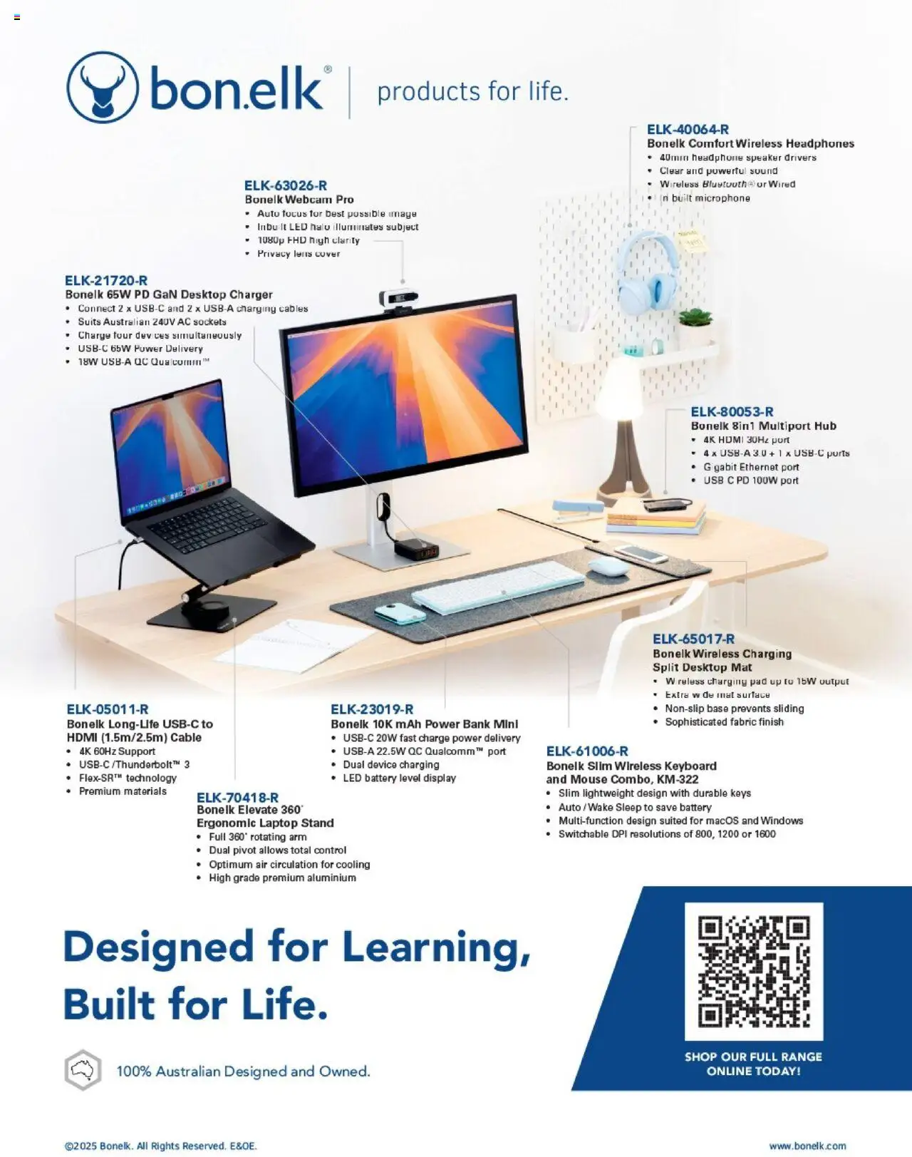 Officeworks Magazine Issue