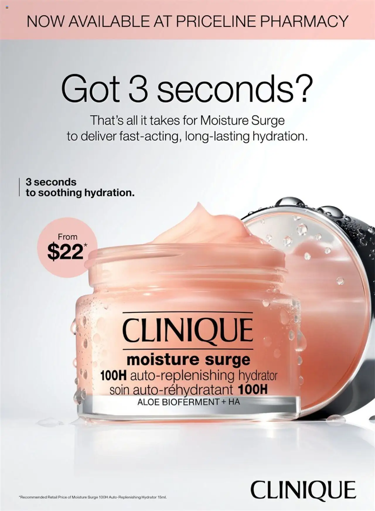 Priceline Pharmacy Autumn Magazine (20/02/2025 - 30/11/2025)