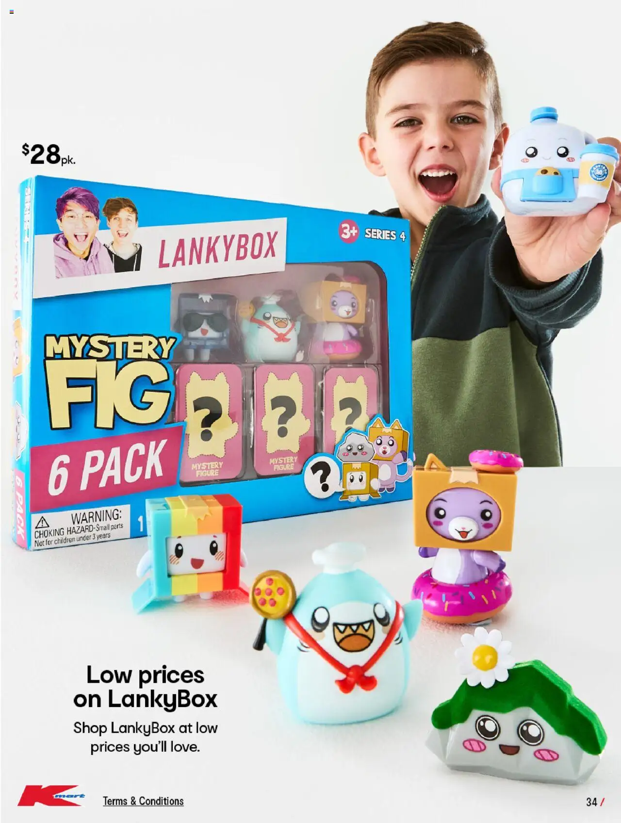 Kmart Catalogue