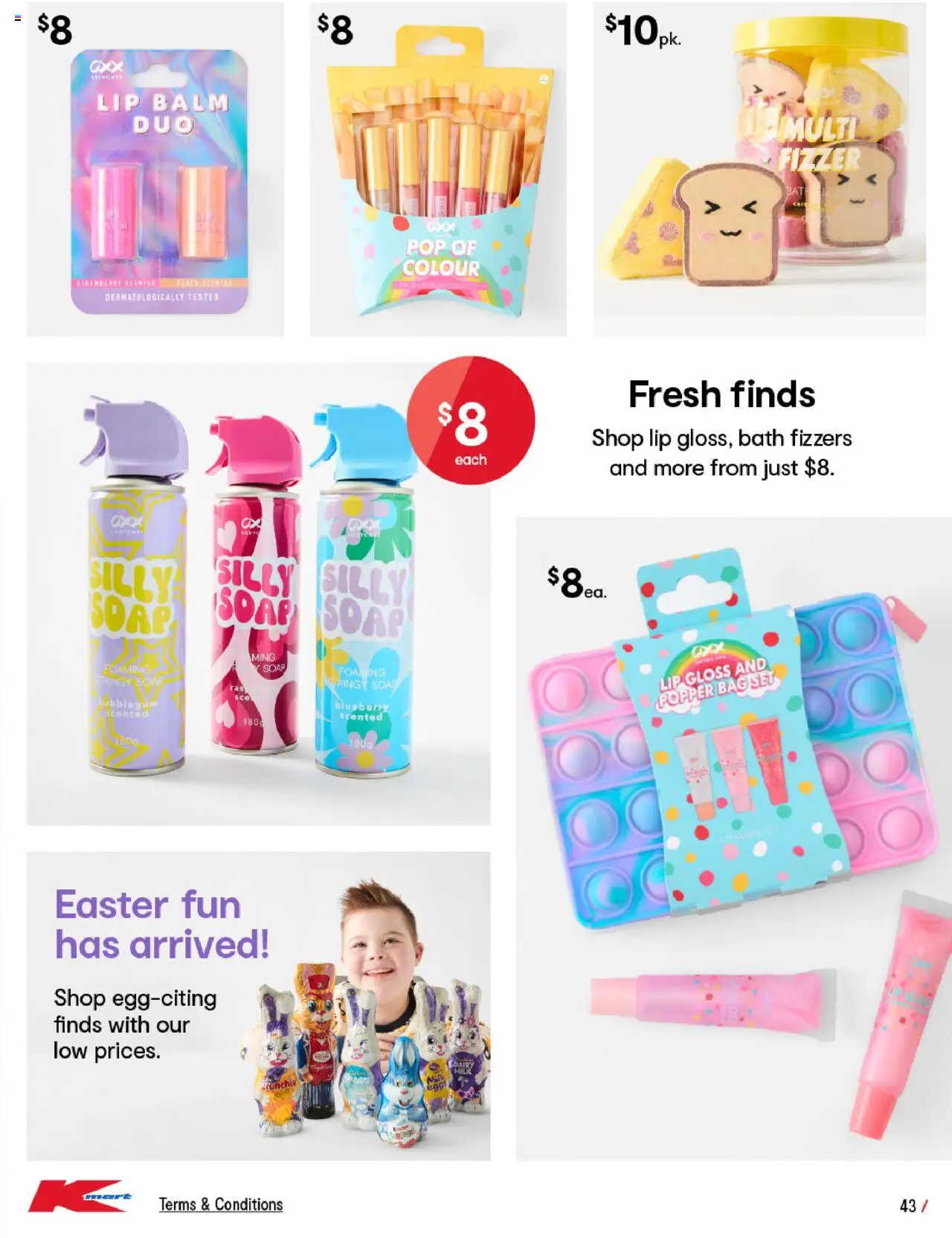 Kmart Catalogue
