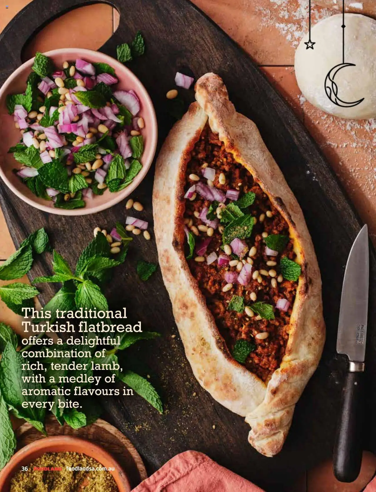 Foodland Mighty Magazine Autumn 2025 (from Tuesday 04/03/2025)