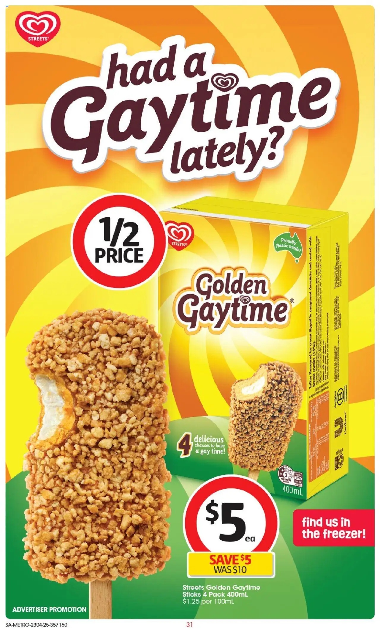 Coles Catalogue SA