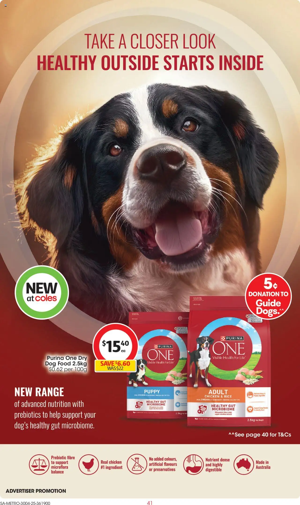 Coles Catalogue SA