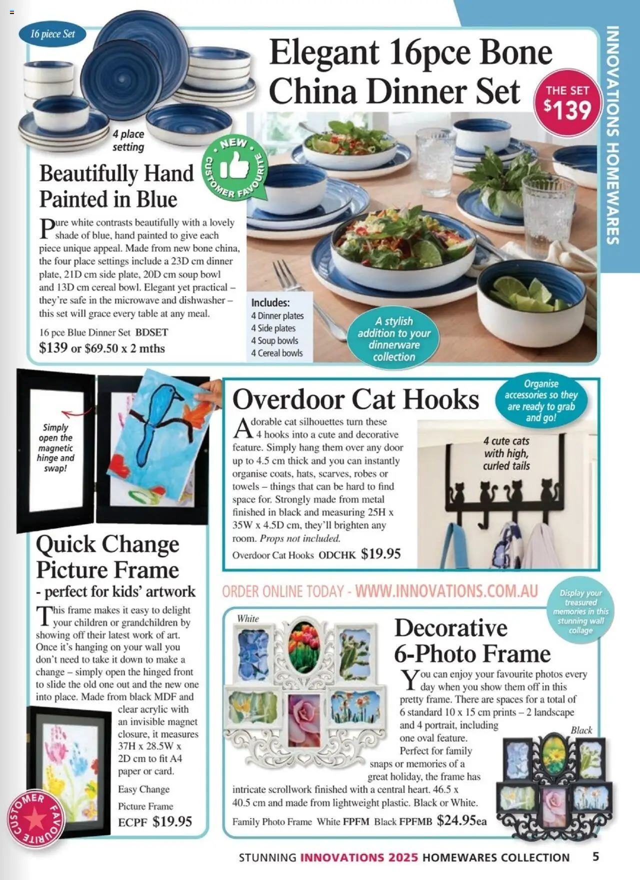 Innovations Catalogue February 2025