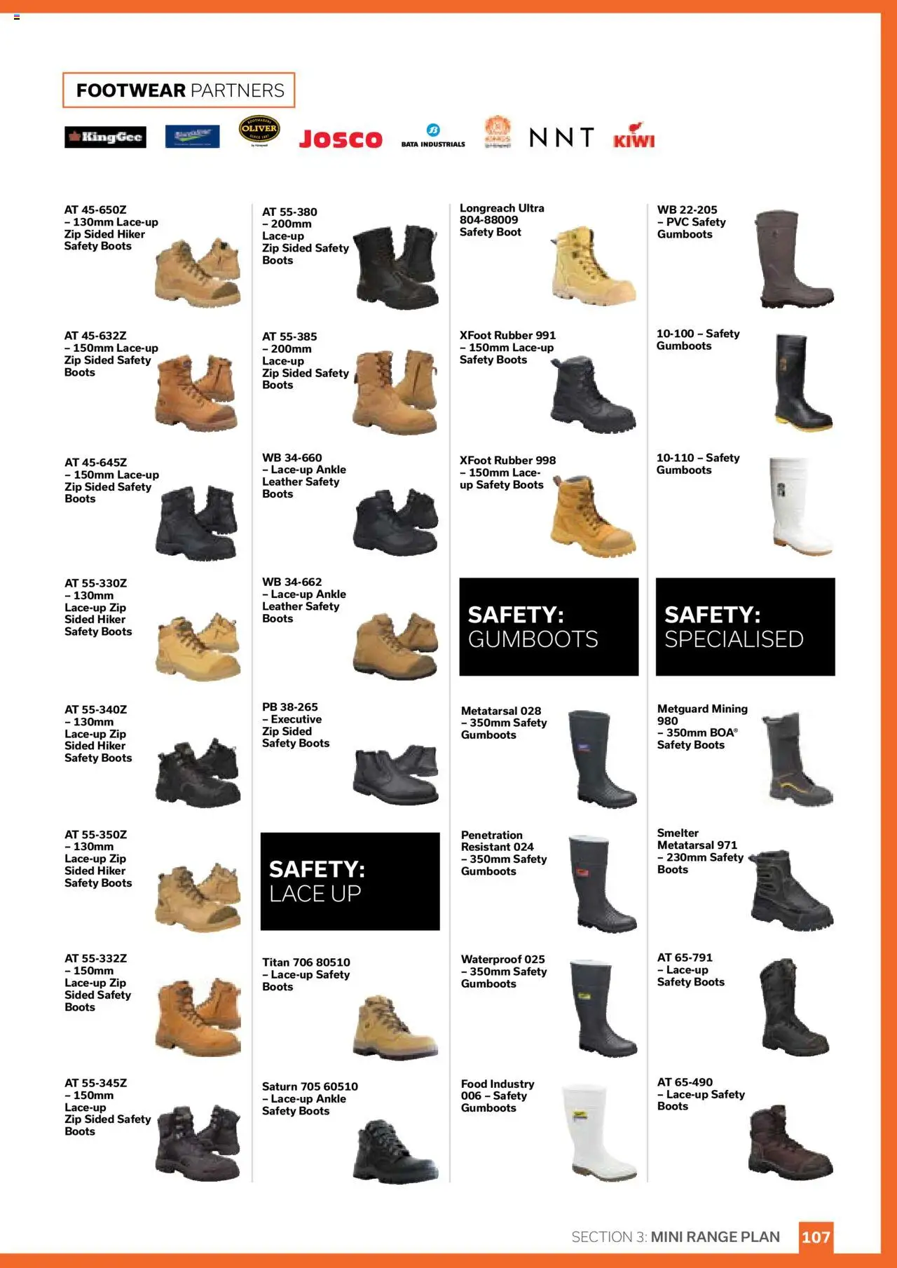 Black Woods Uniform Solutions (from Wednesday 16/11/2022)