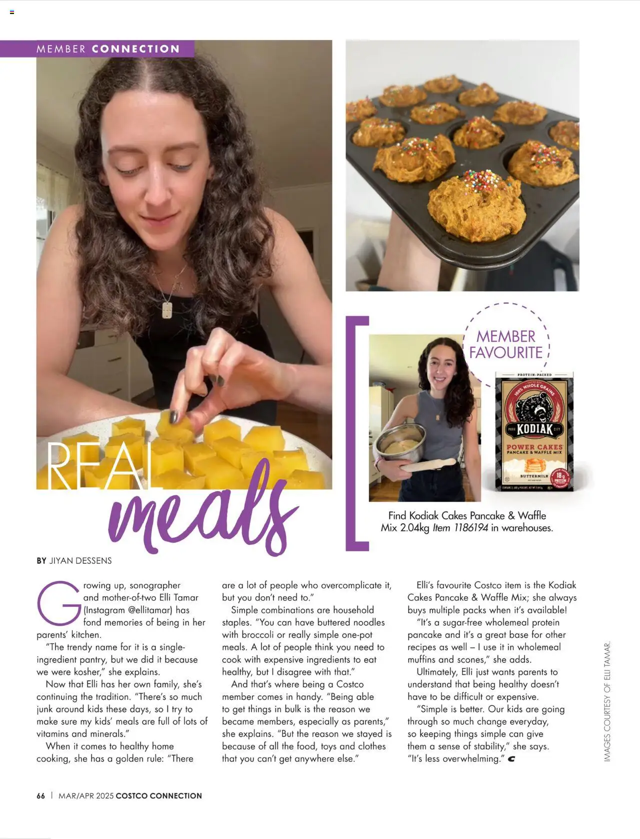 Costco Magazine Mar/Apr 2025