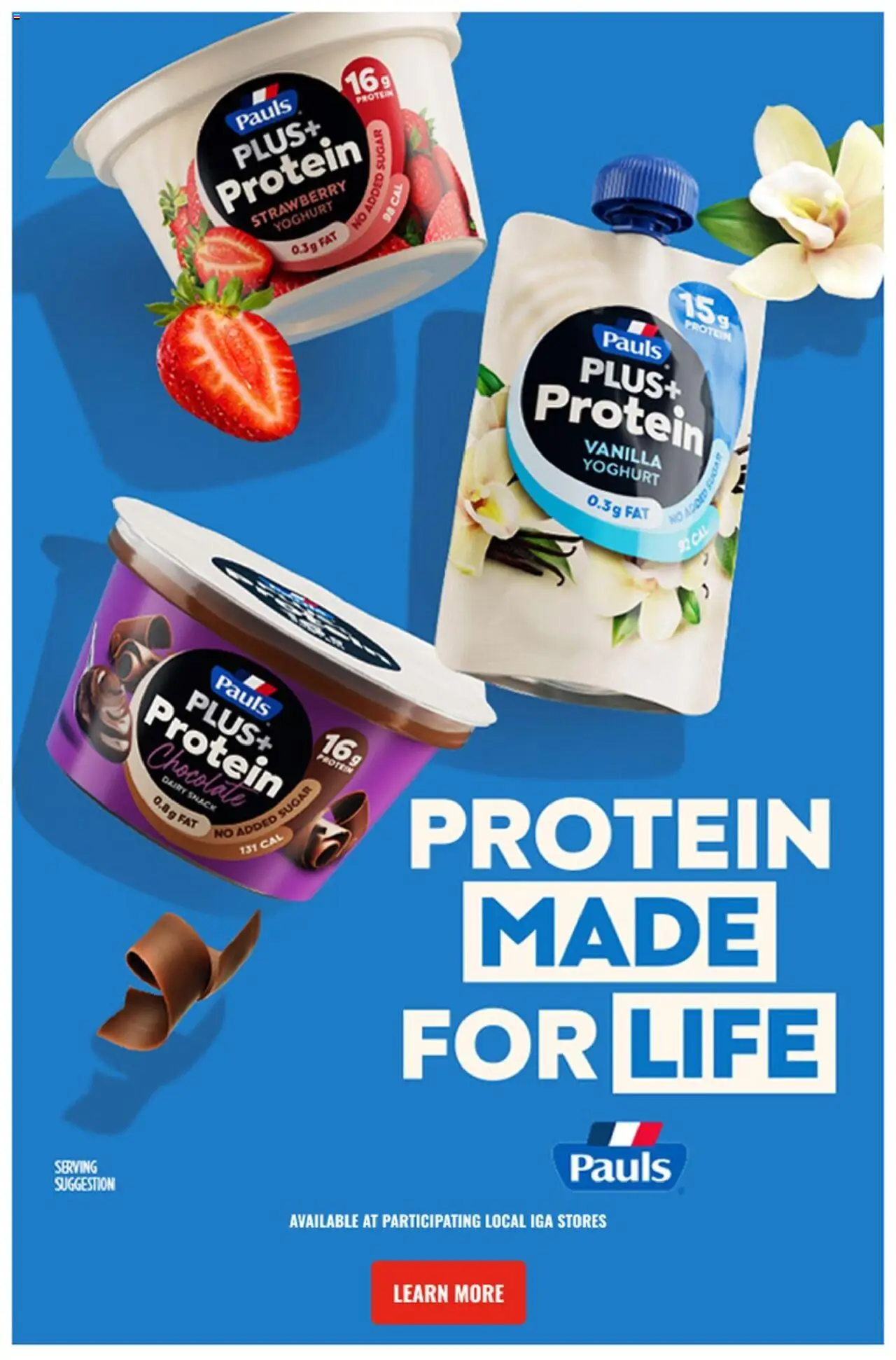 IGA Catalogue NSW