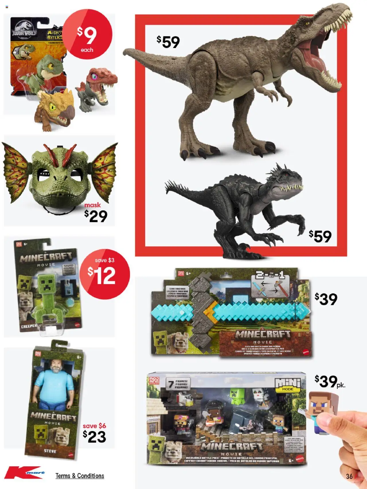Kmart Catalogue