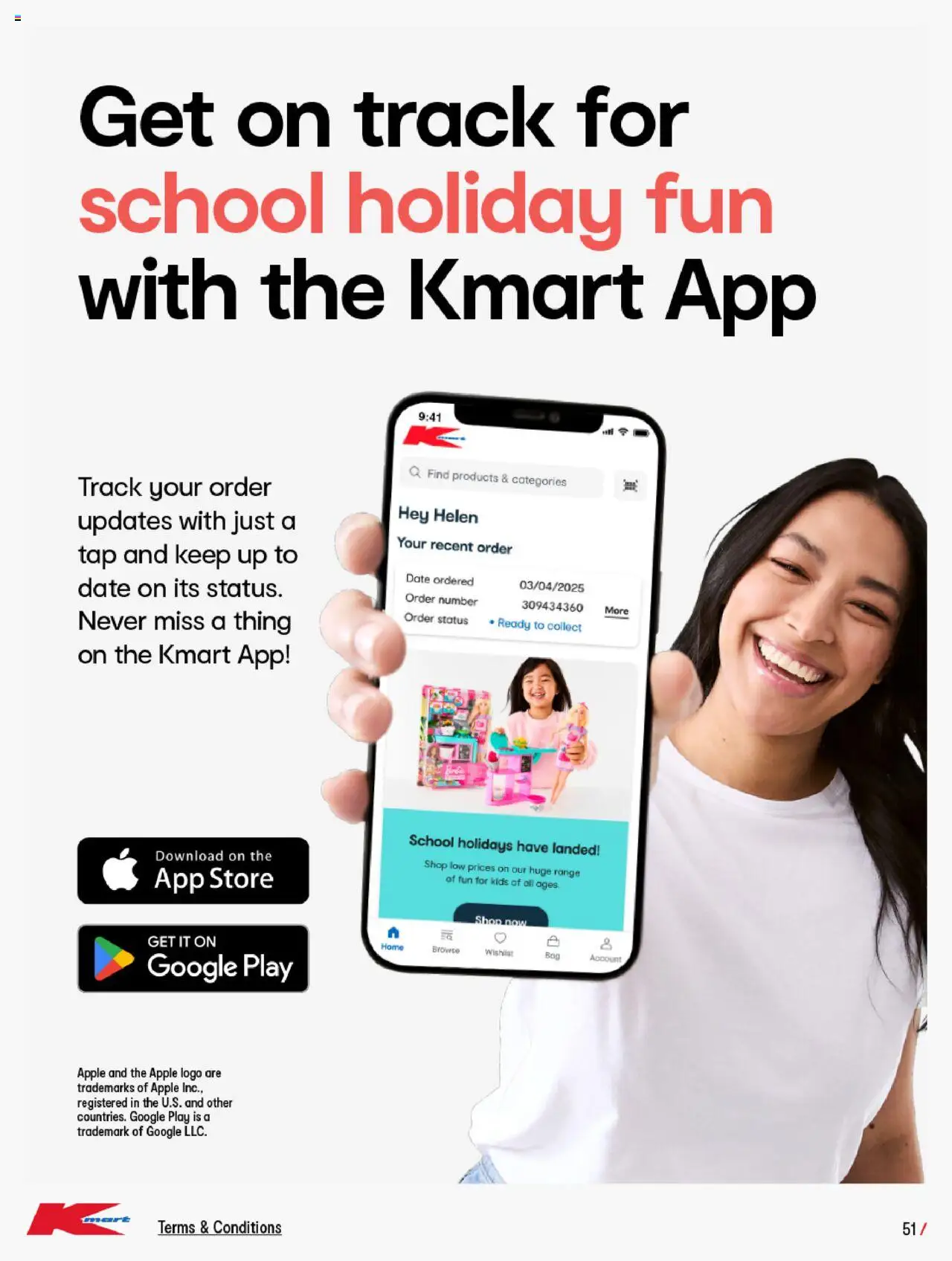 Kmart Catalogue