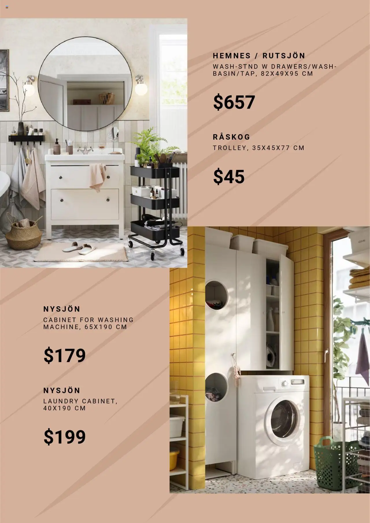 IKEA Catalogue