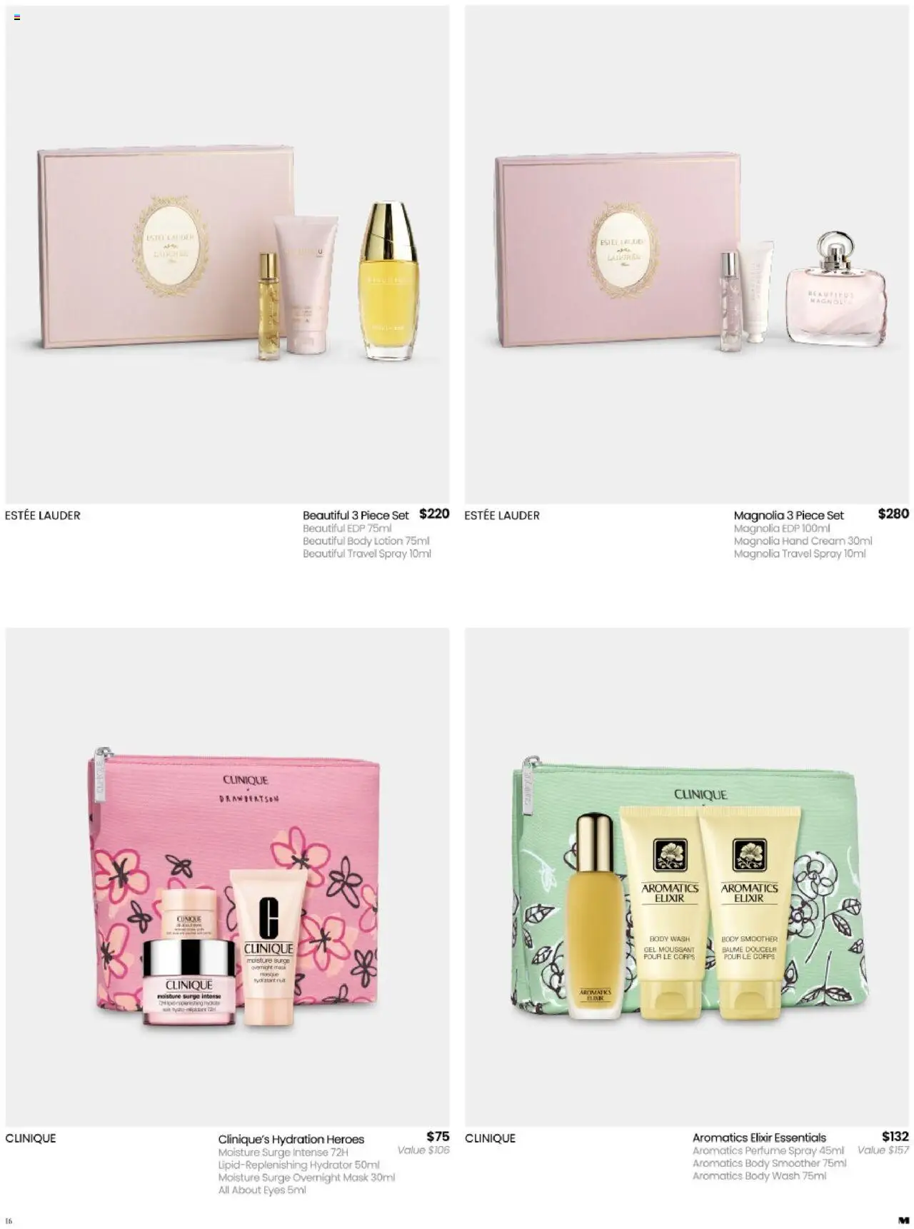 Myer Catalogue For Every Kind of Mum