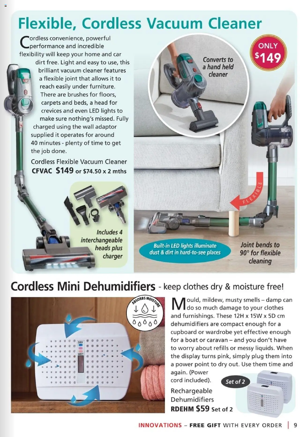 Innovations Catalogue Autumn 2025