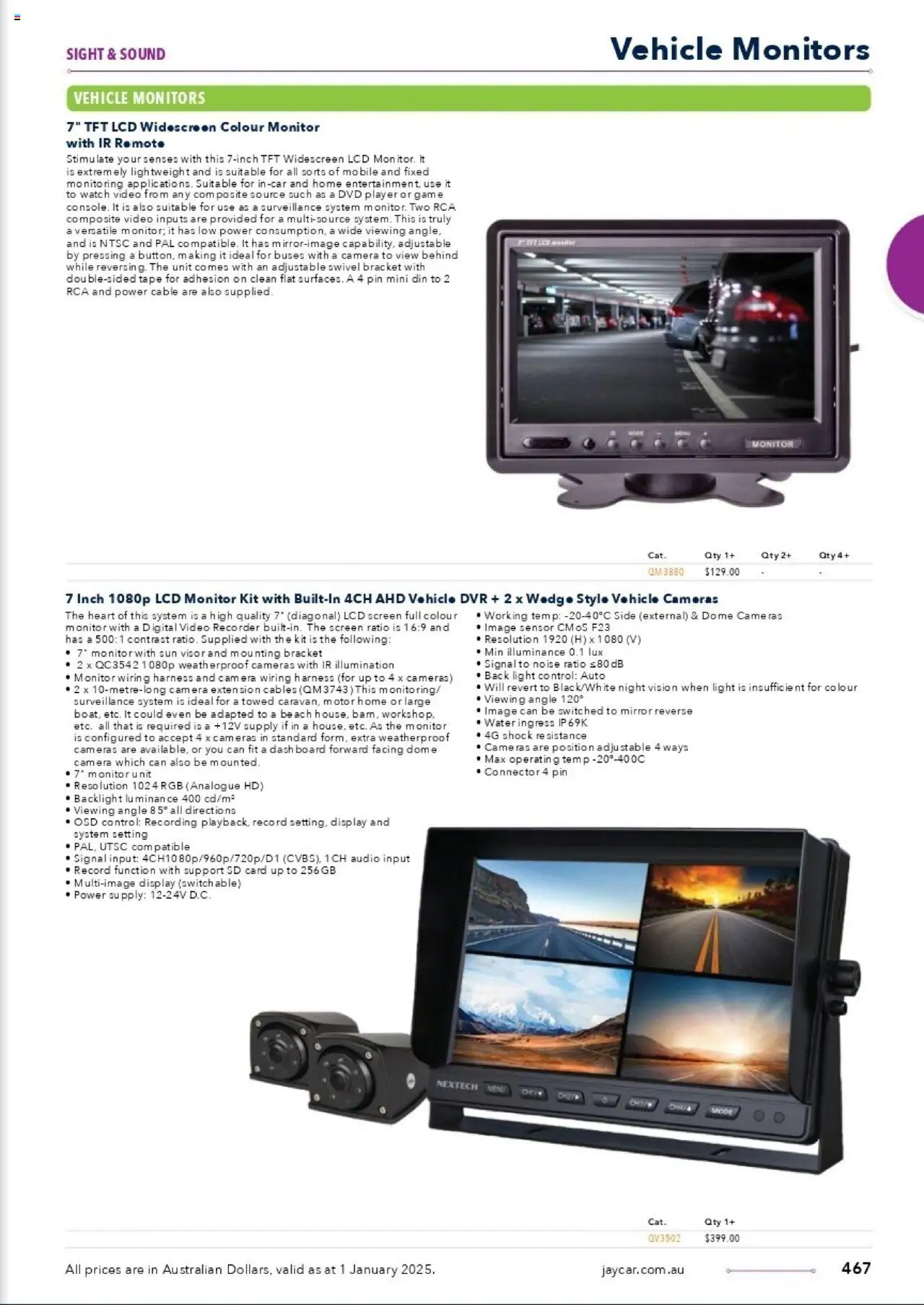 Jaycar Celebrating 40 Years in Electronics
