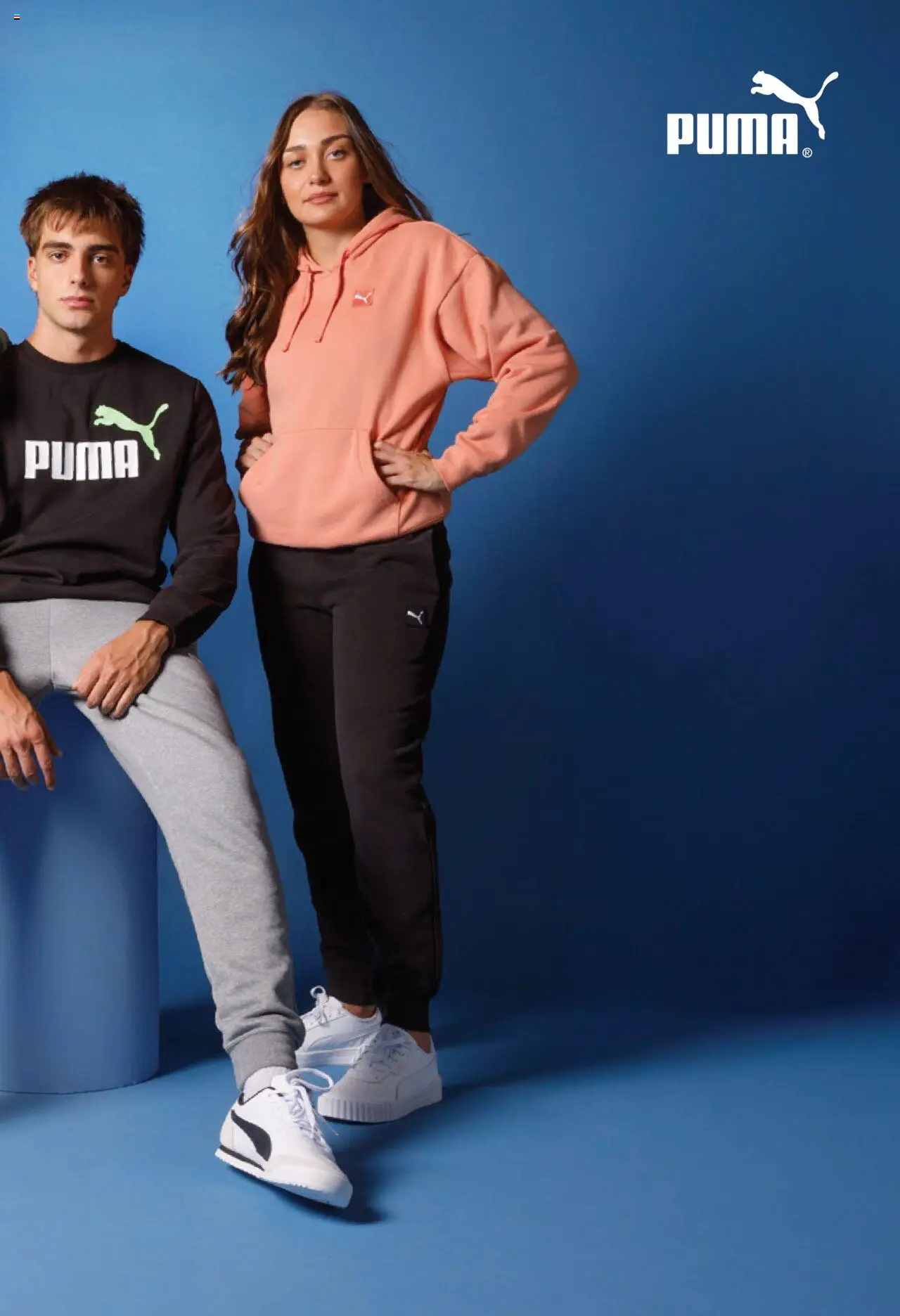 Sports Power Warm Up For Winter