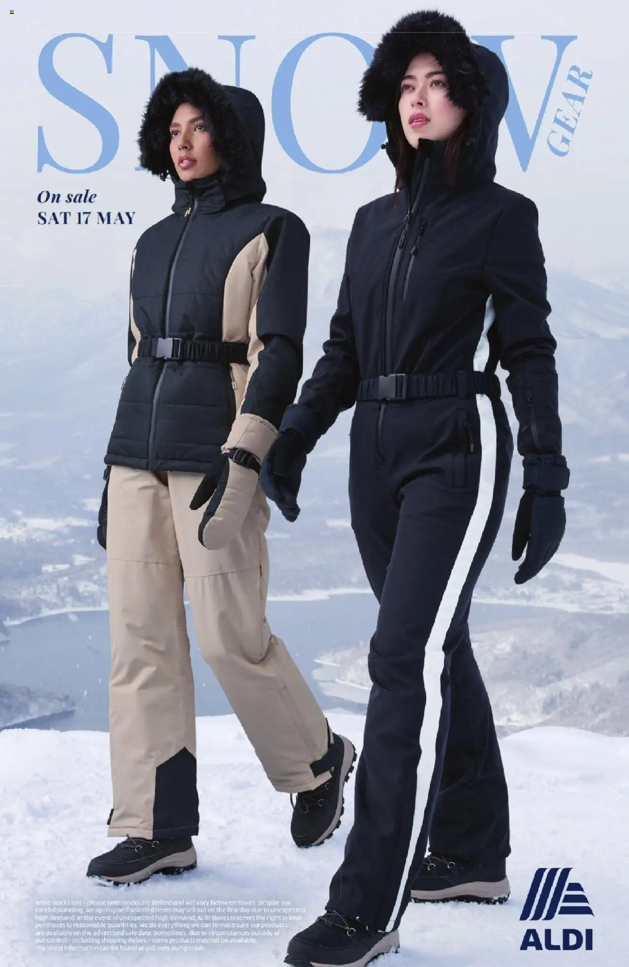 Aldi Catalogue Midland, Butler, Wonthella  (14/05/2025 - 20/05/2025) | 1