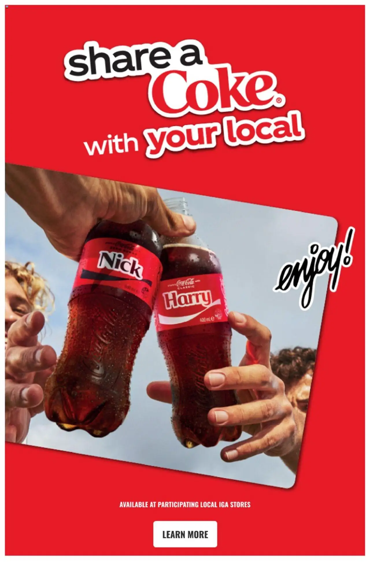IGA Catalogue QLD (23/04/2025 - 29/04/2025)