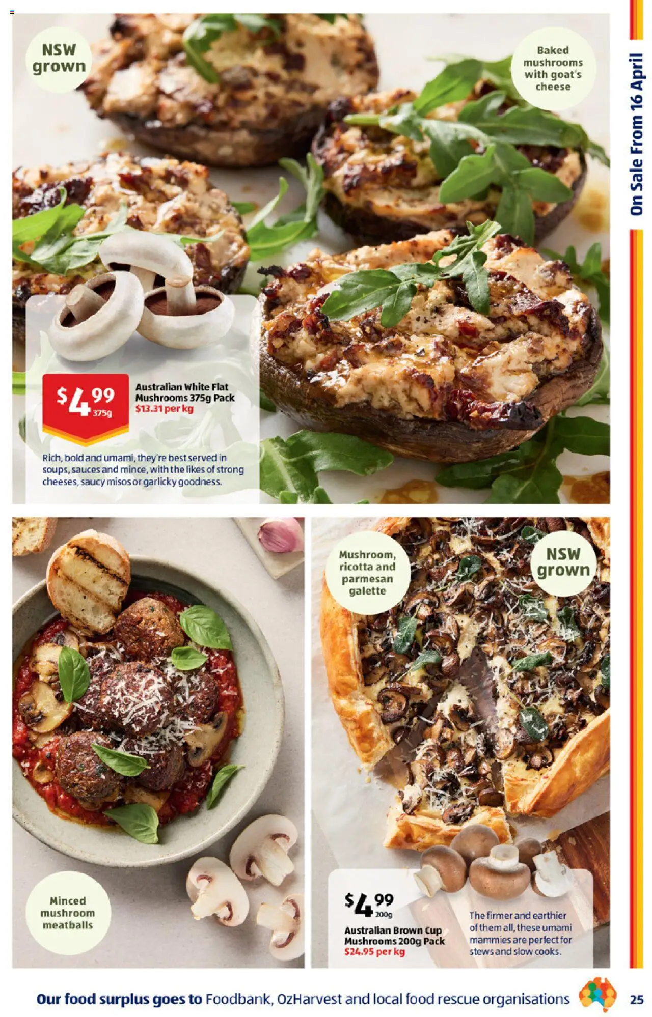 Catalogue Aldi