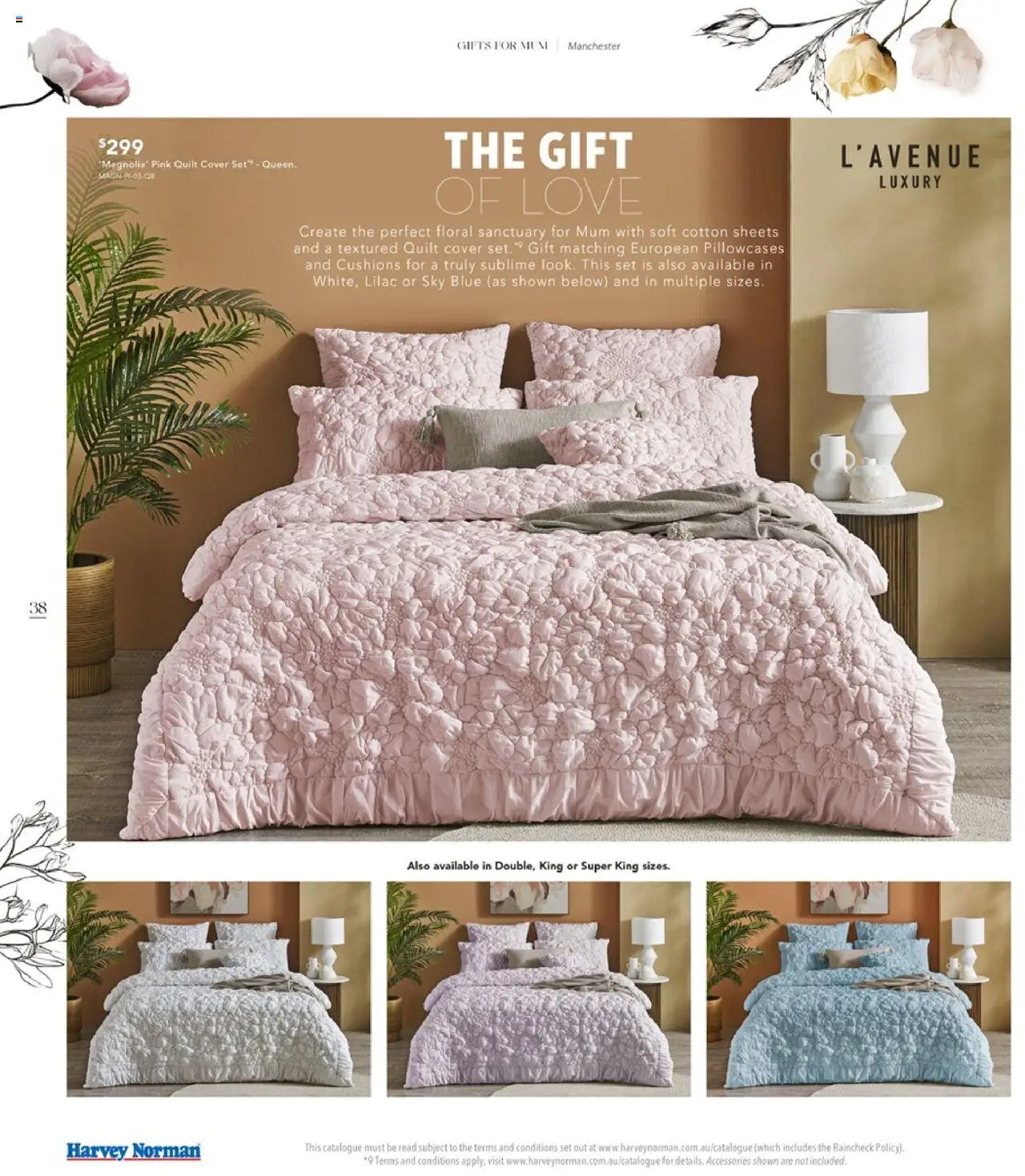 Harvey Norman Catalogue