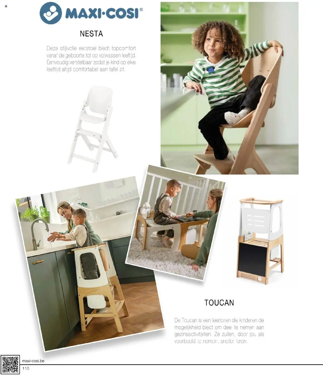 Paradisio - Babycatalogus (27/04/2025 t/m 31/10/2025)