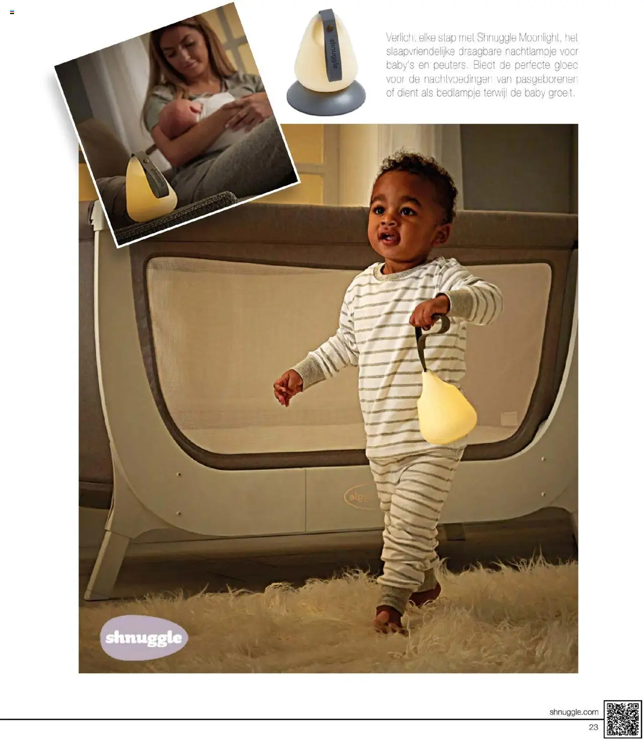 Paradisio - Babycatalogus (27/04/2025 t/m 31/10/2025)