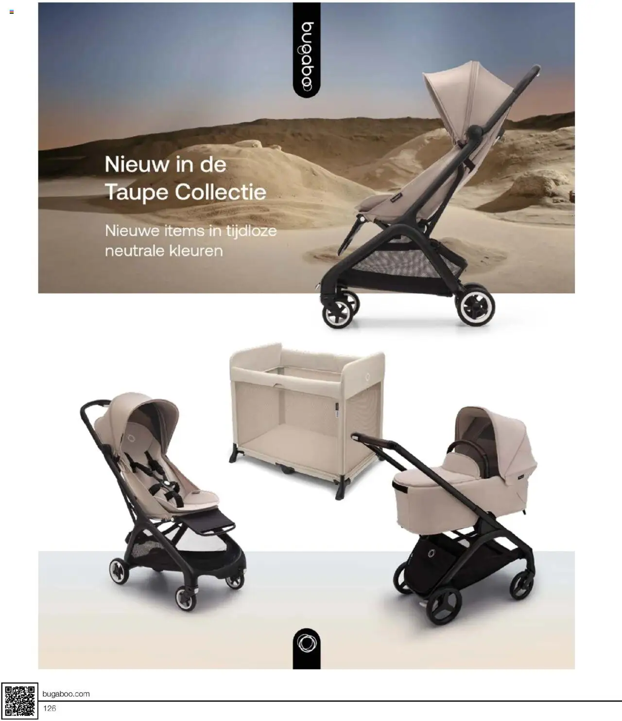 Paradisio - Babycatalogus (27/04/2025 t/m 31/10/2025)