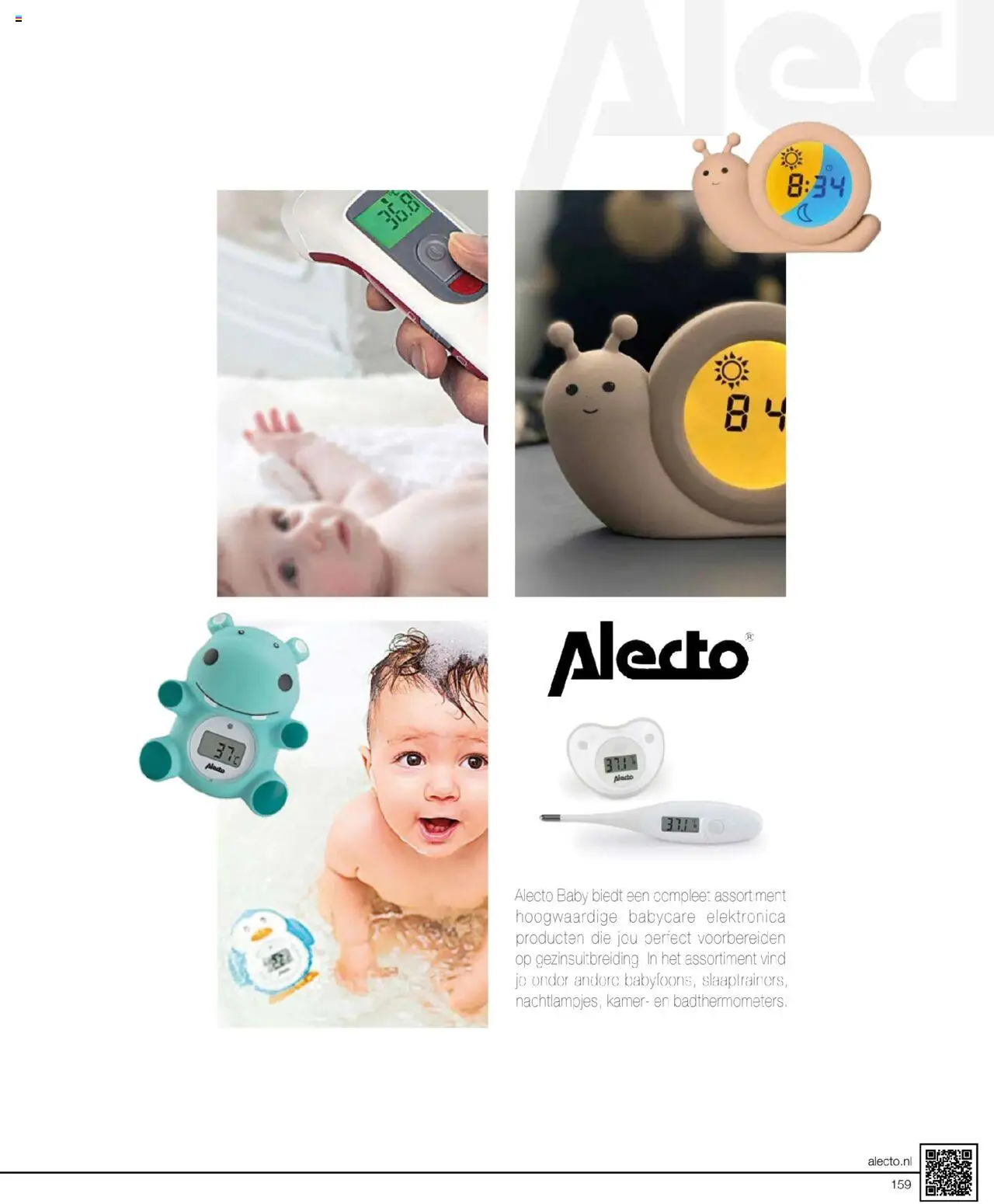 Paradisio - Babycatalogus (27/04/2025 t/m 31/10/2025)