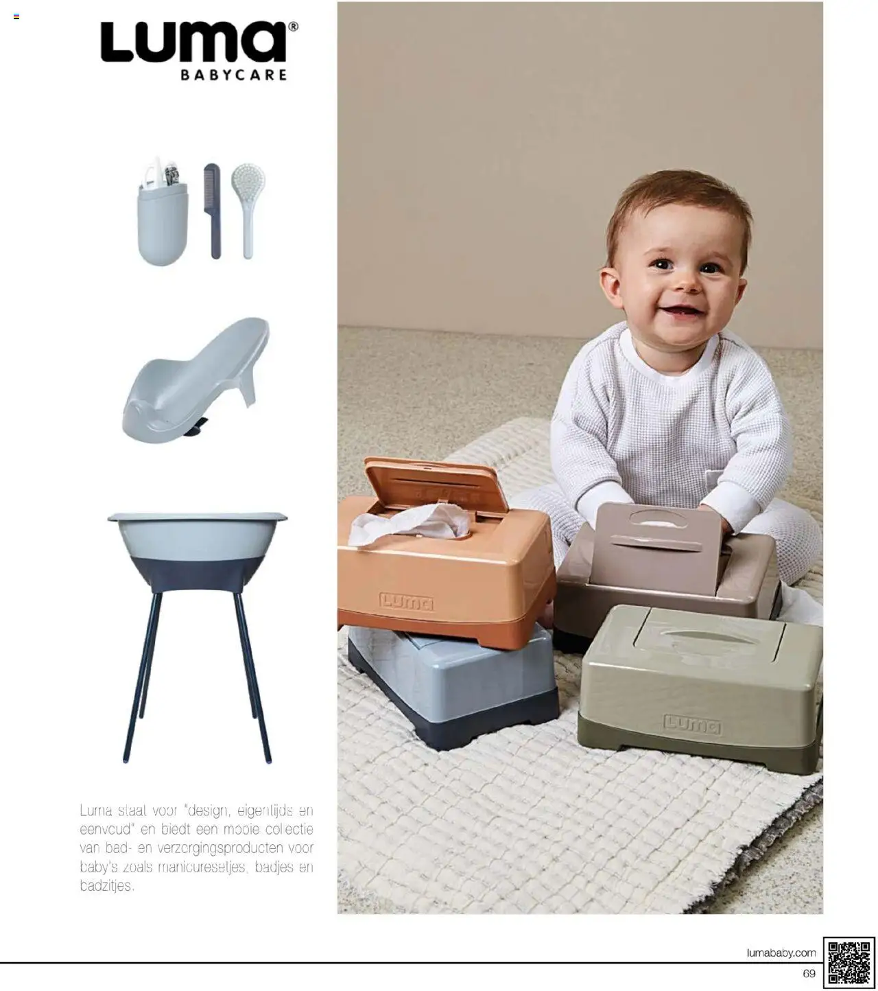 Paradisio - Babycatalogus (27/04/2025 t/m 31/10/2025)