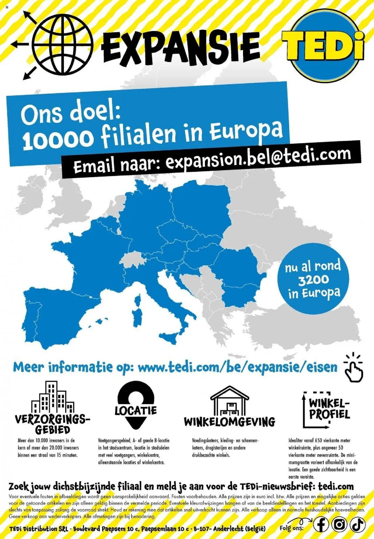 TEDi - TEDi folder tot 05.04.2025