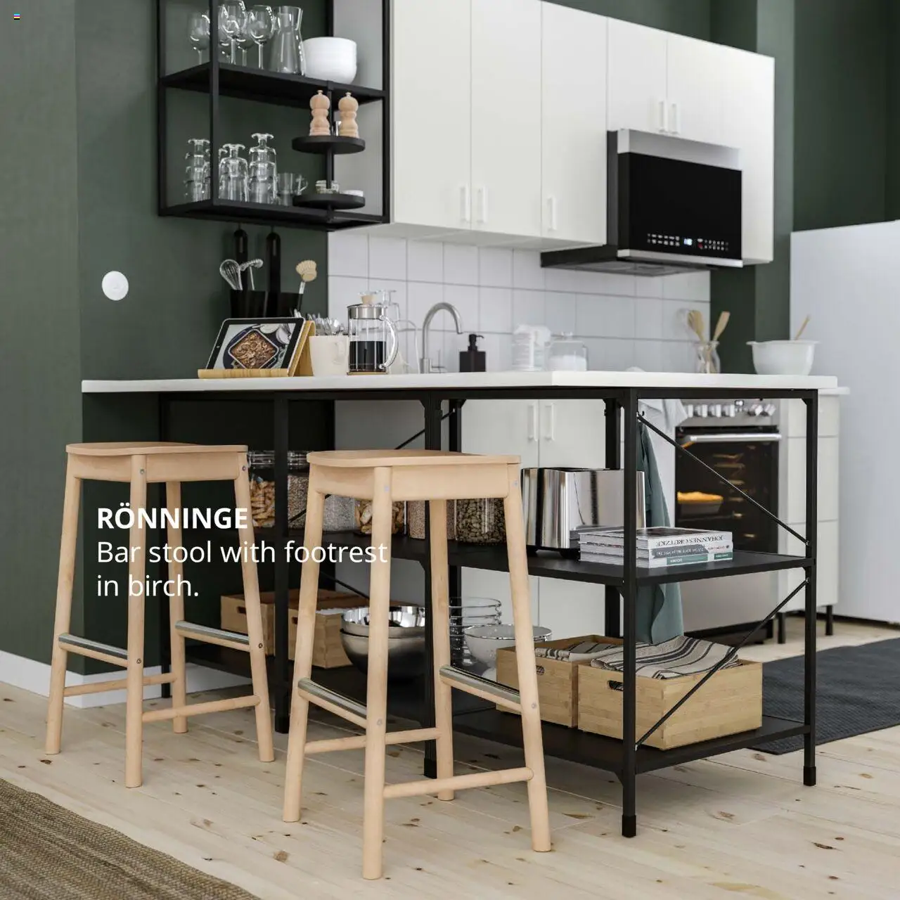 IKEA - Kitchen brochure 2025