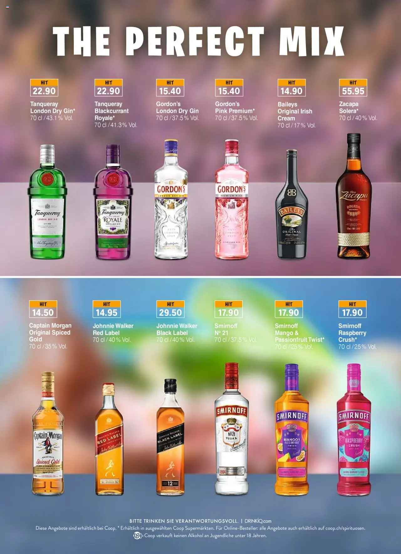 Coop Magazin