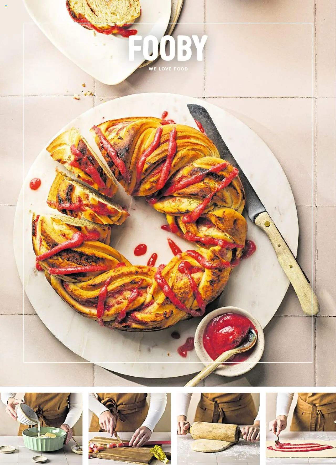 Coop Magazin