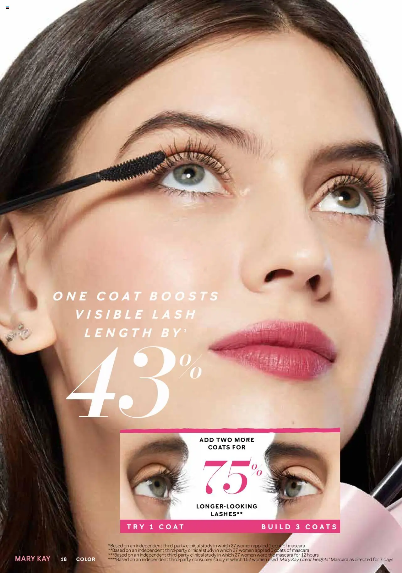 Mary Kay Aktionen (von Mittwoch 16.04.2025)