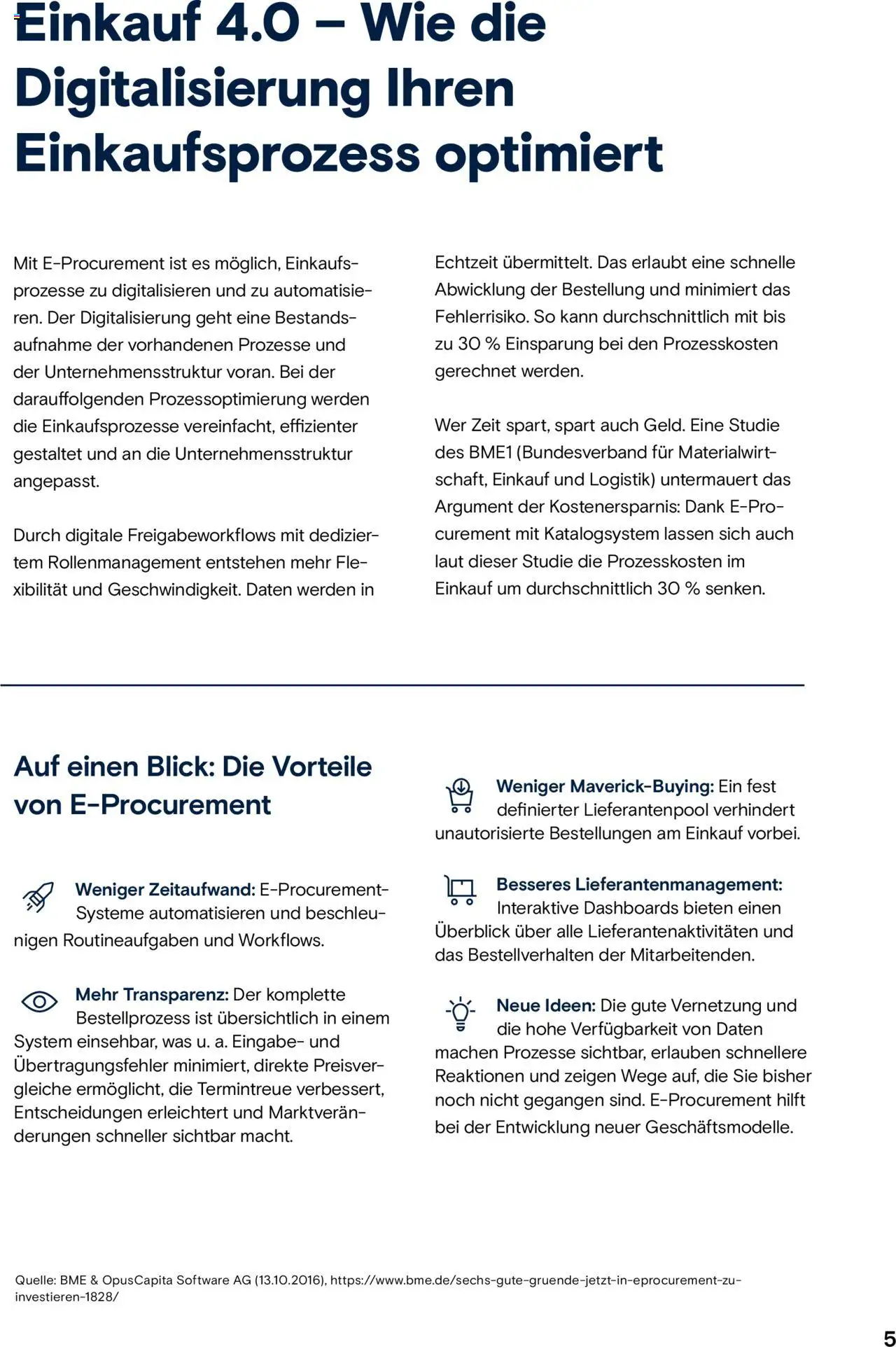 Conrad Aktionen Whitepaper