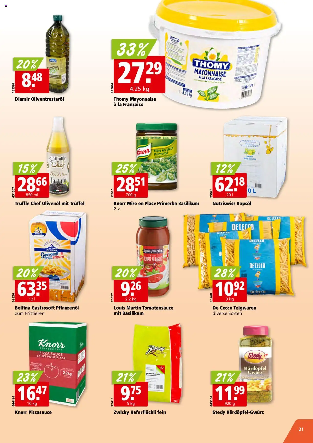 Aligro Aktionen (26.05.2025 - 31.05.2025)