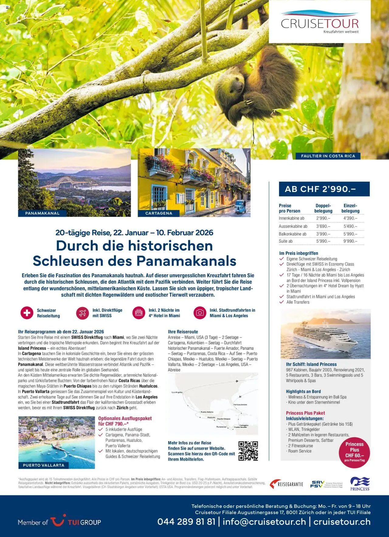 Coop - Magazin (08.05.2025 - 14.05.2025)