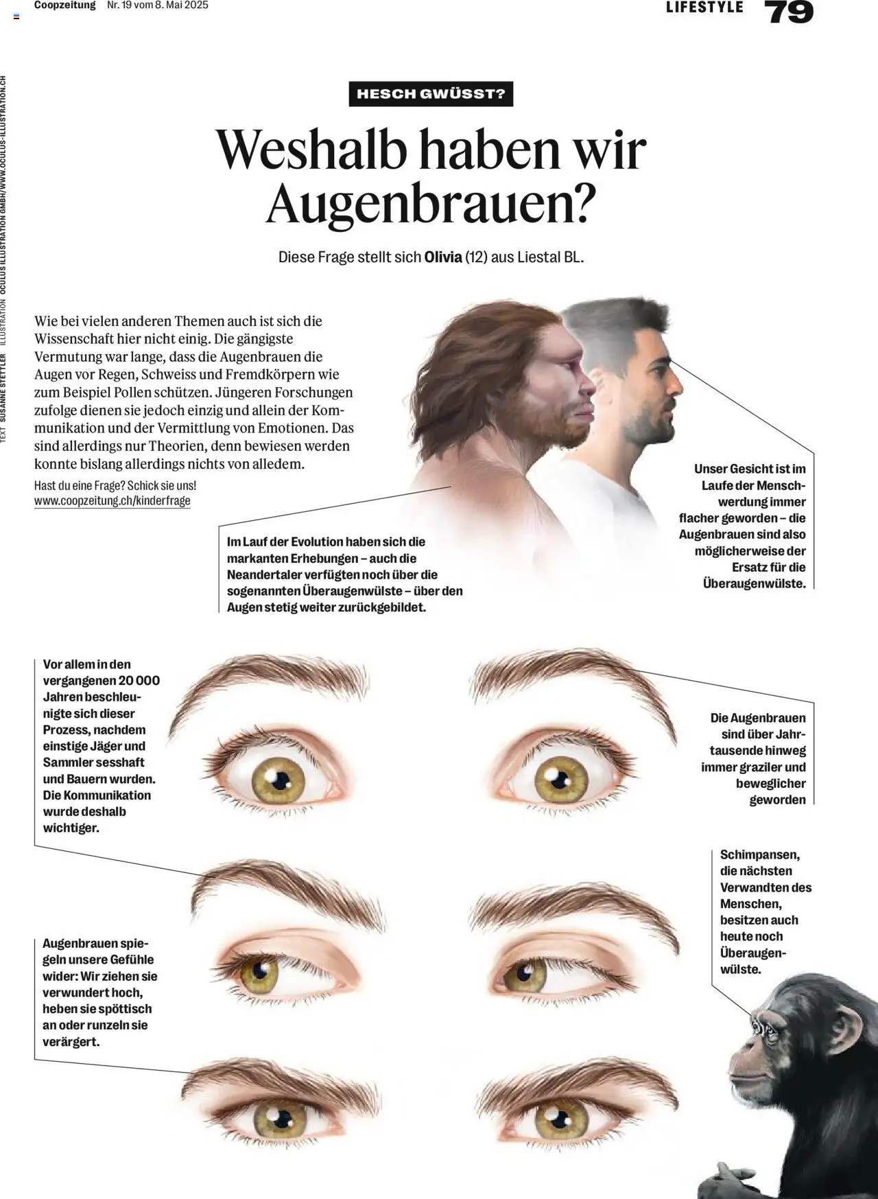 Coop - Magazin (08.05.2025 - 14.05.2025)