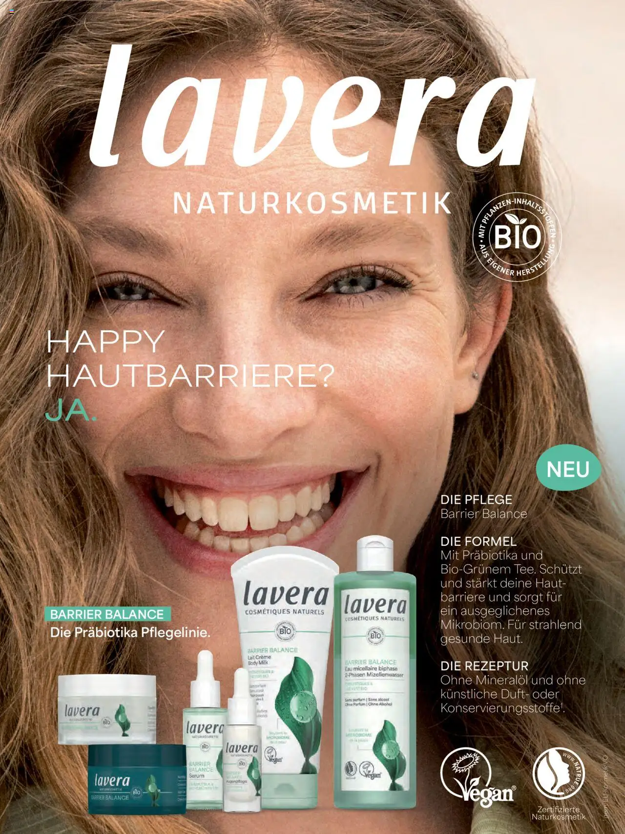 Coop Aktionen Beauty & Life