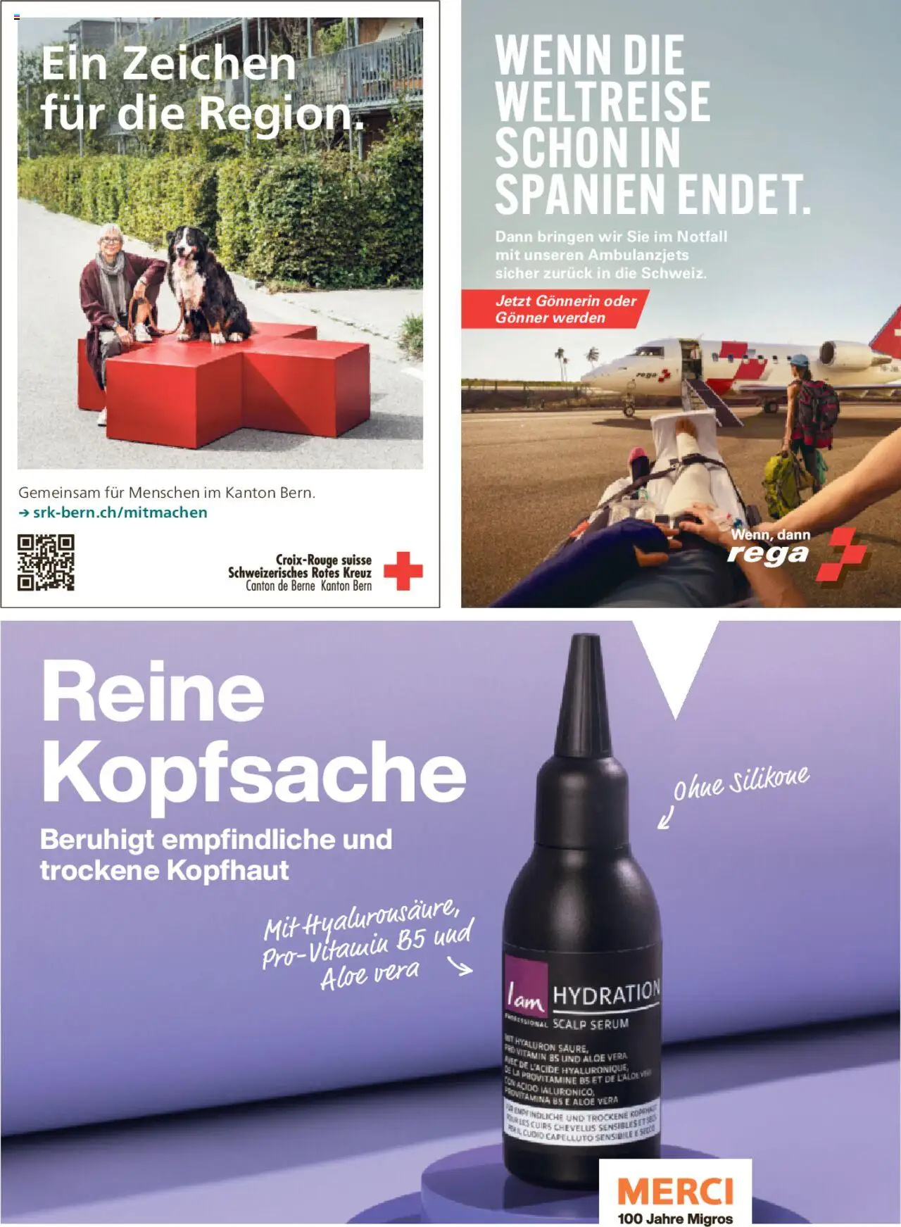 Migros - Magazin (12.05.2025 - 18.05.2025)