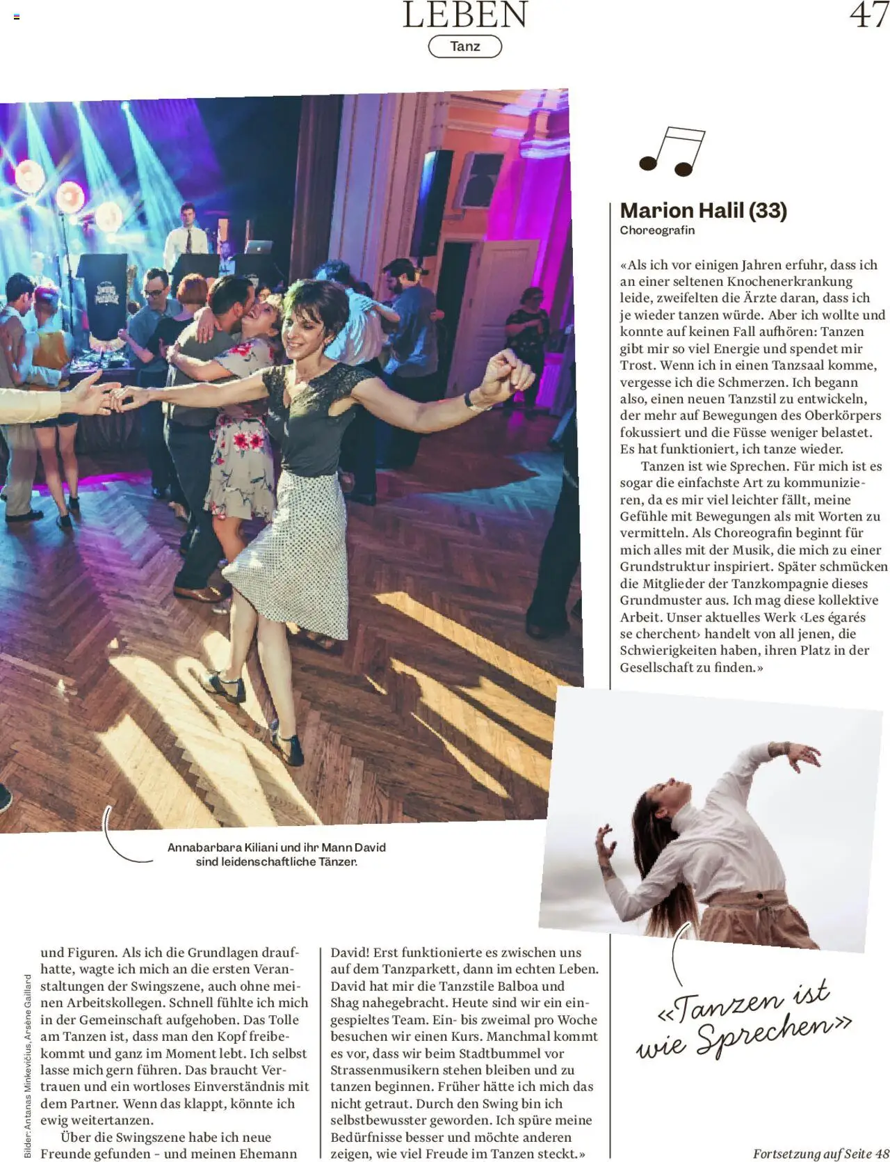 Migros - Magazin (12.05.2025 - 18.05.2025)