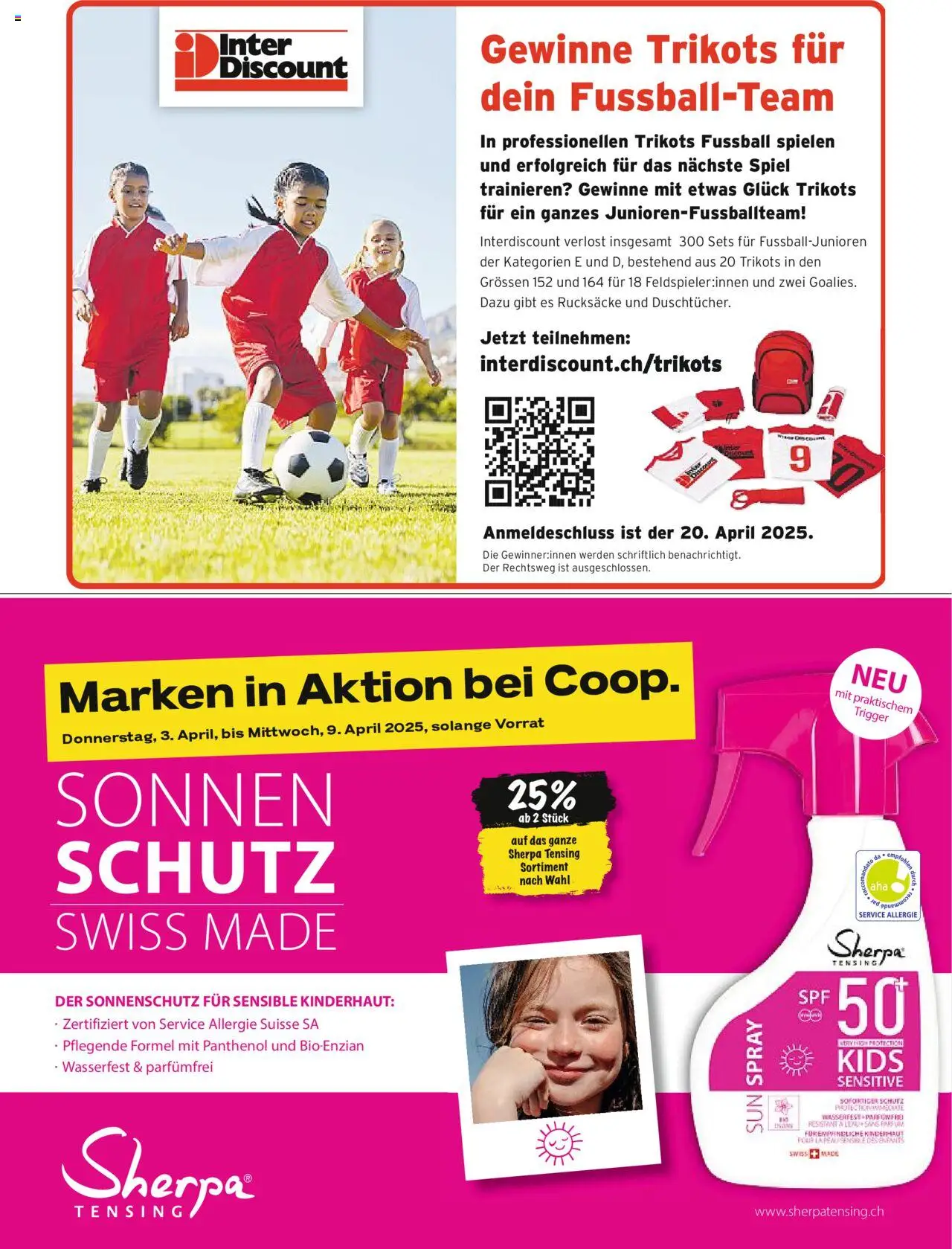 Coop - Magazin