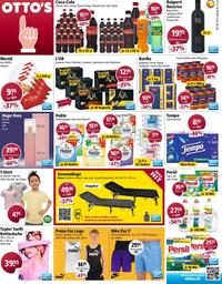 Otto's Aktionen (07.05.2025 - 13.05.2025)