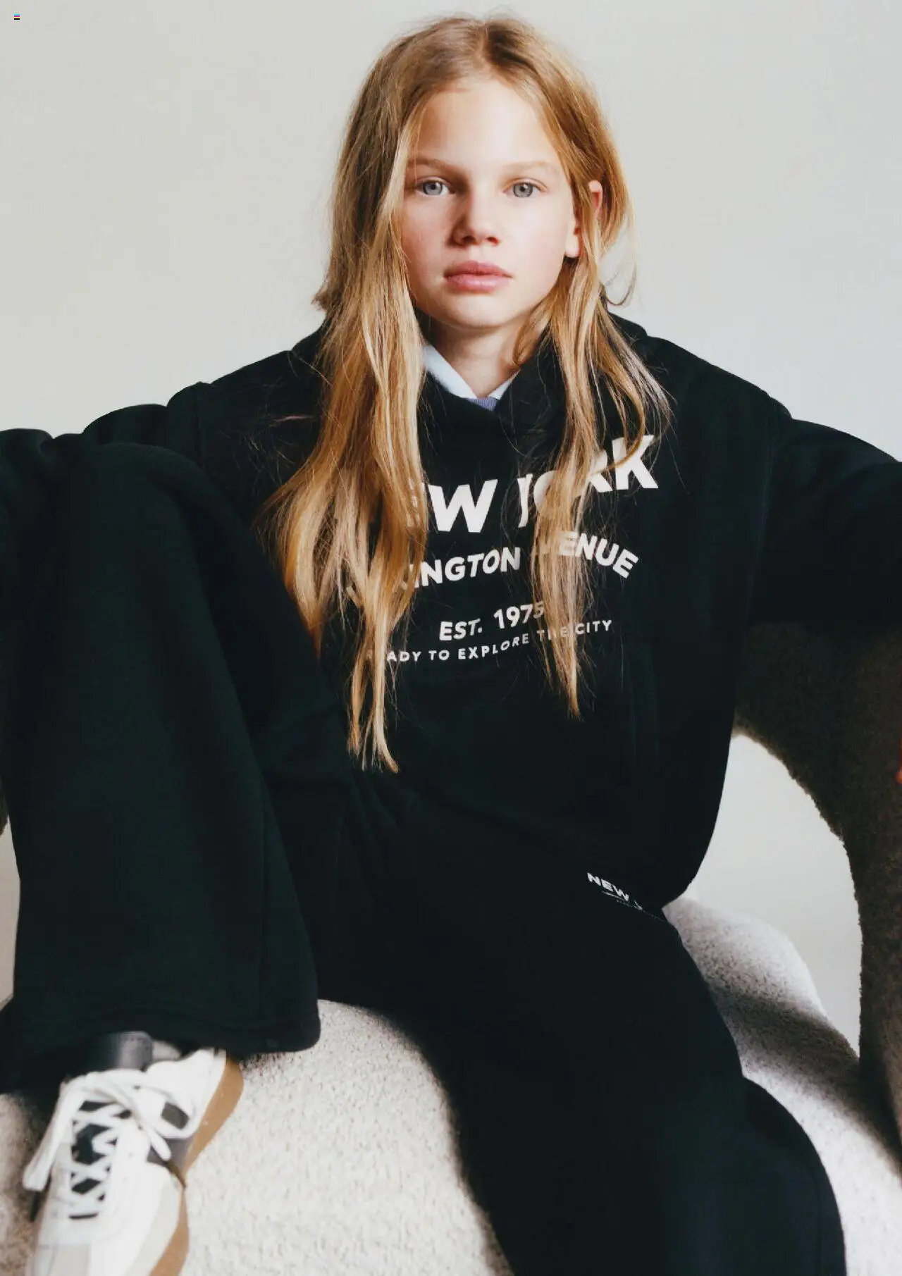 Zara Aktionen New in Girls