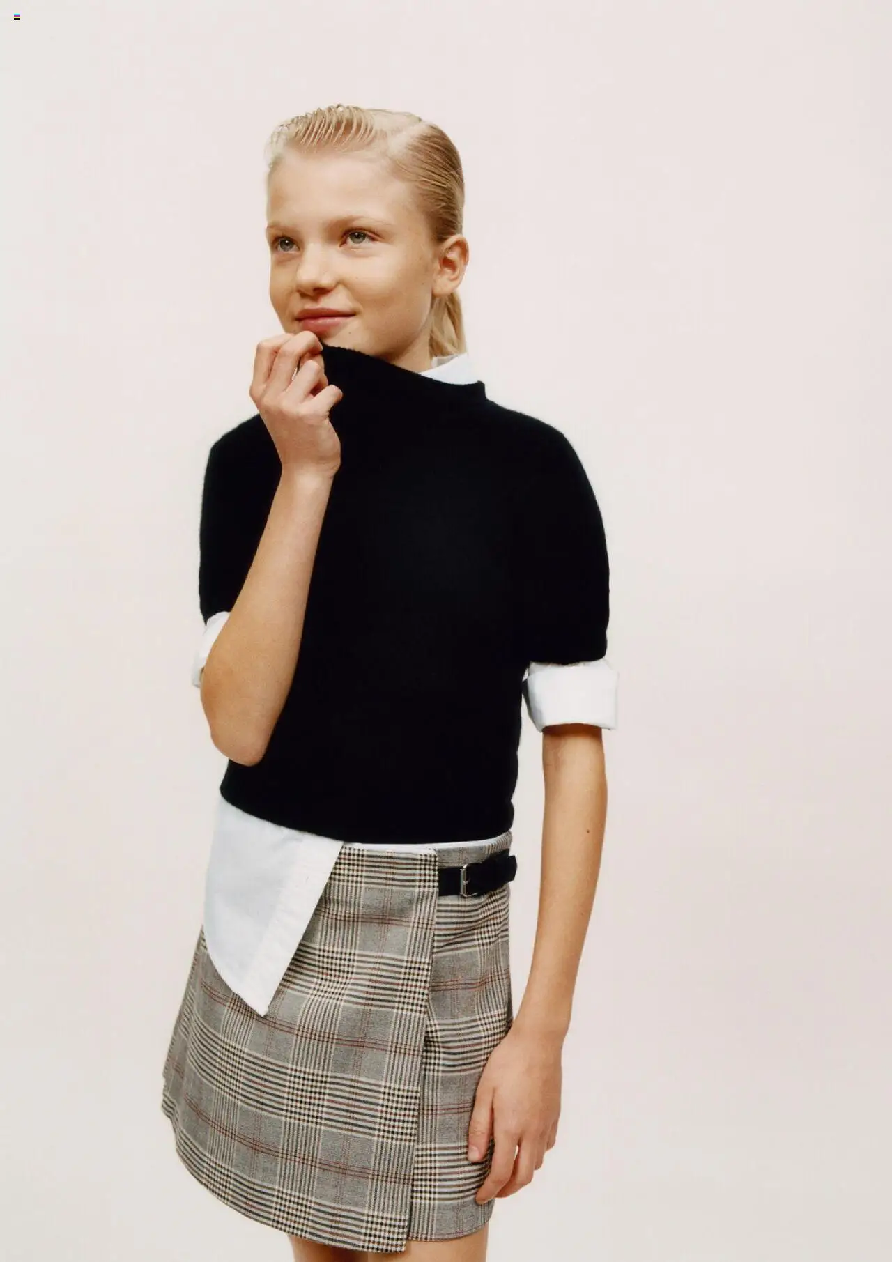 Zara Aktionen New in Girls