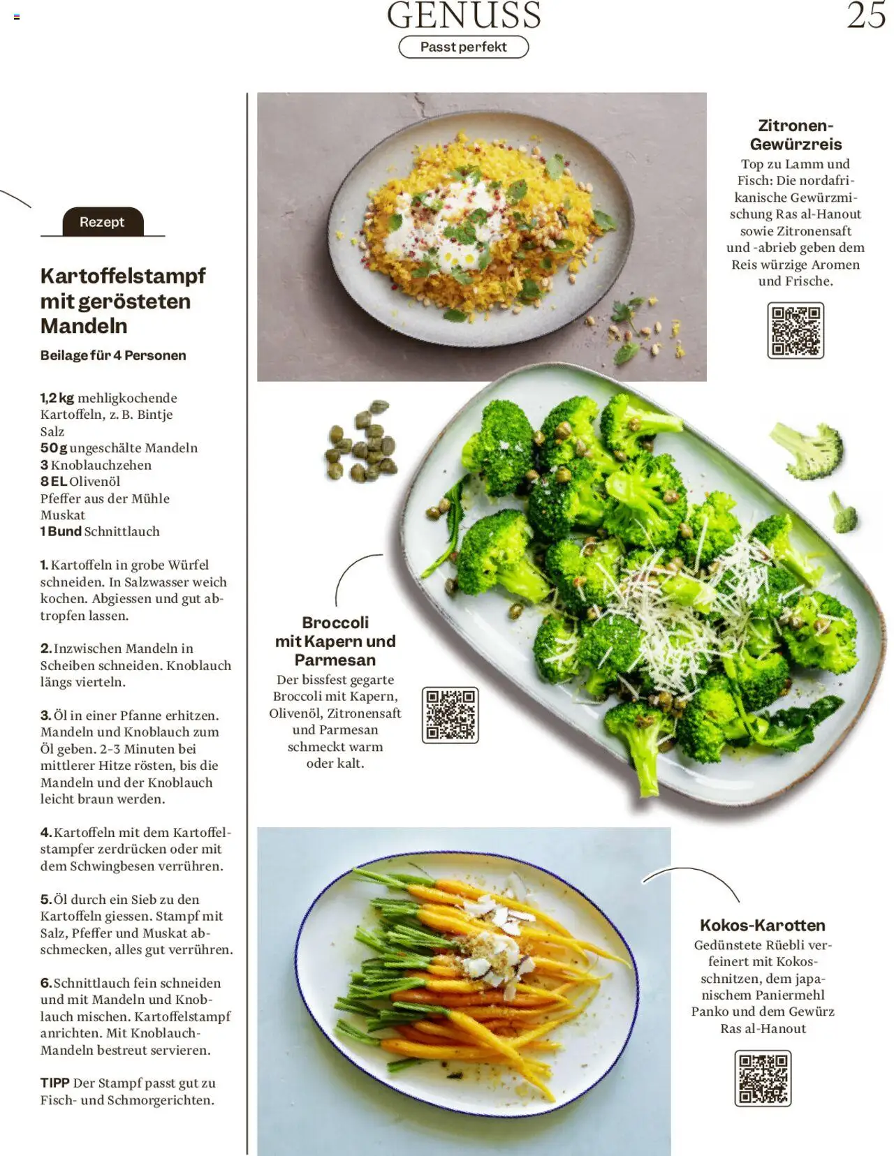 Migros - Magazin